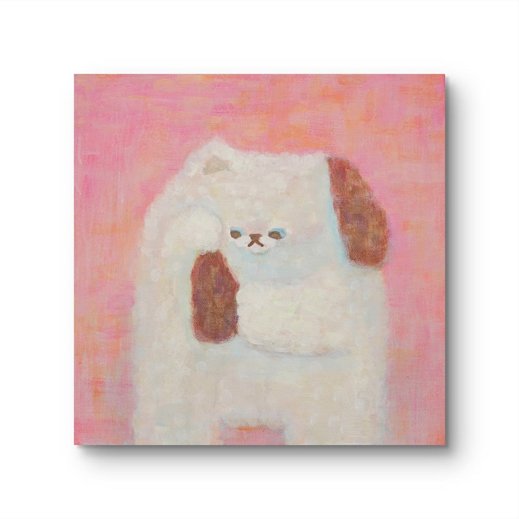 Why I wanted to build OOi