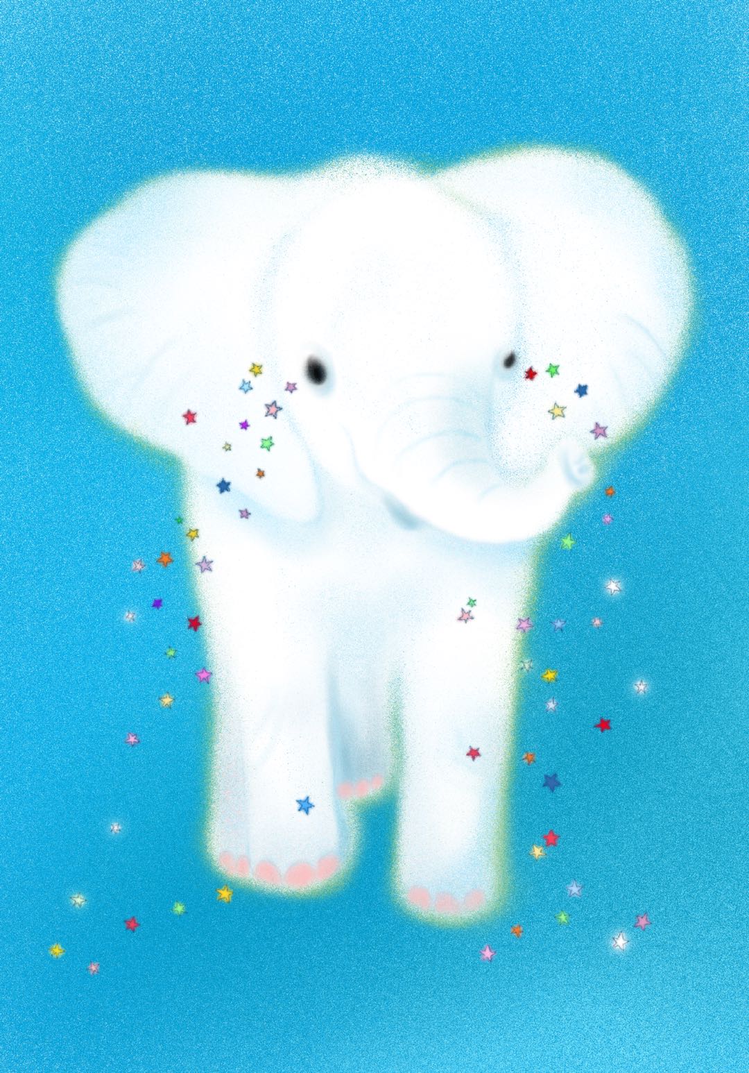 A Little Wish