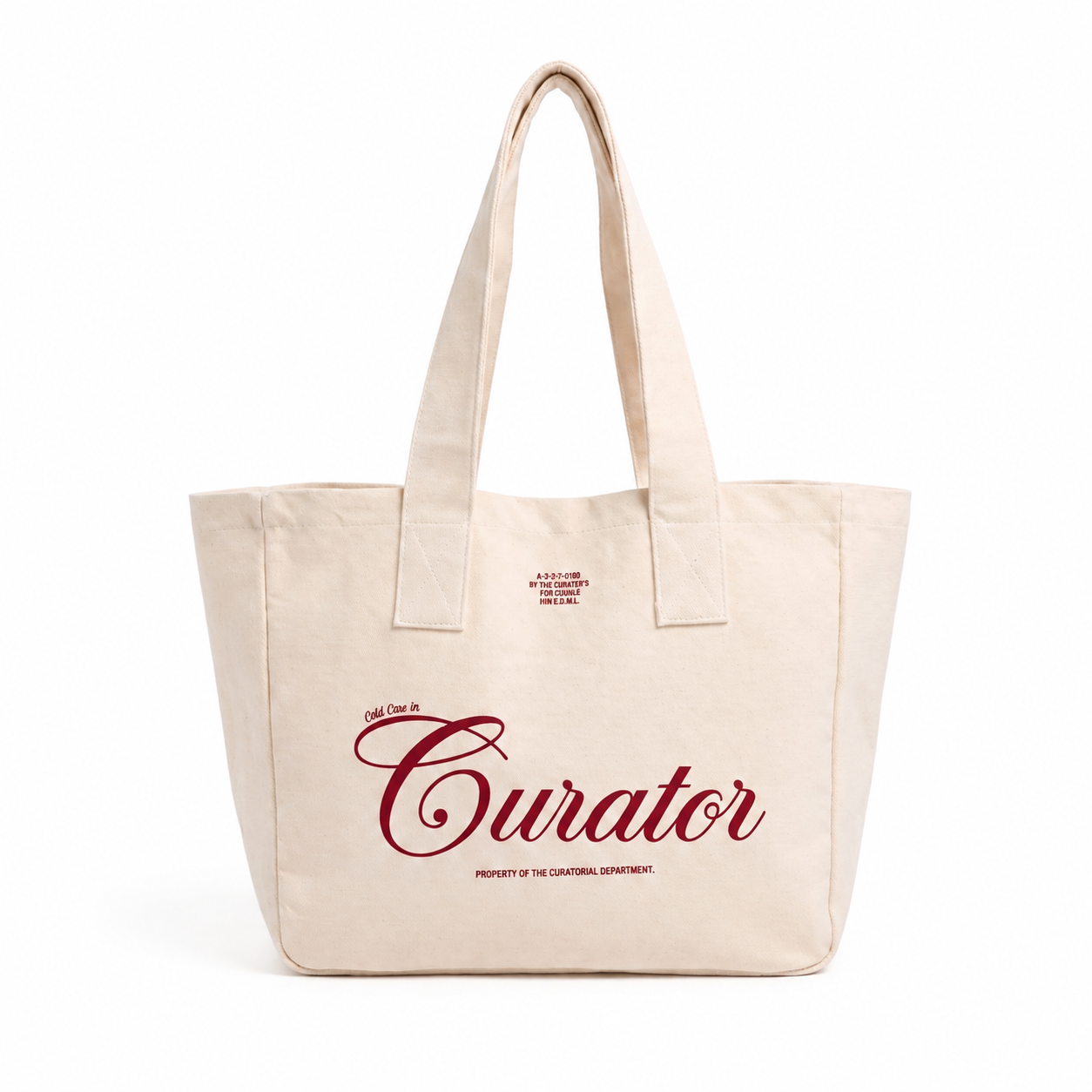 Curator