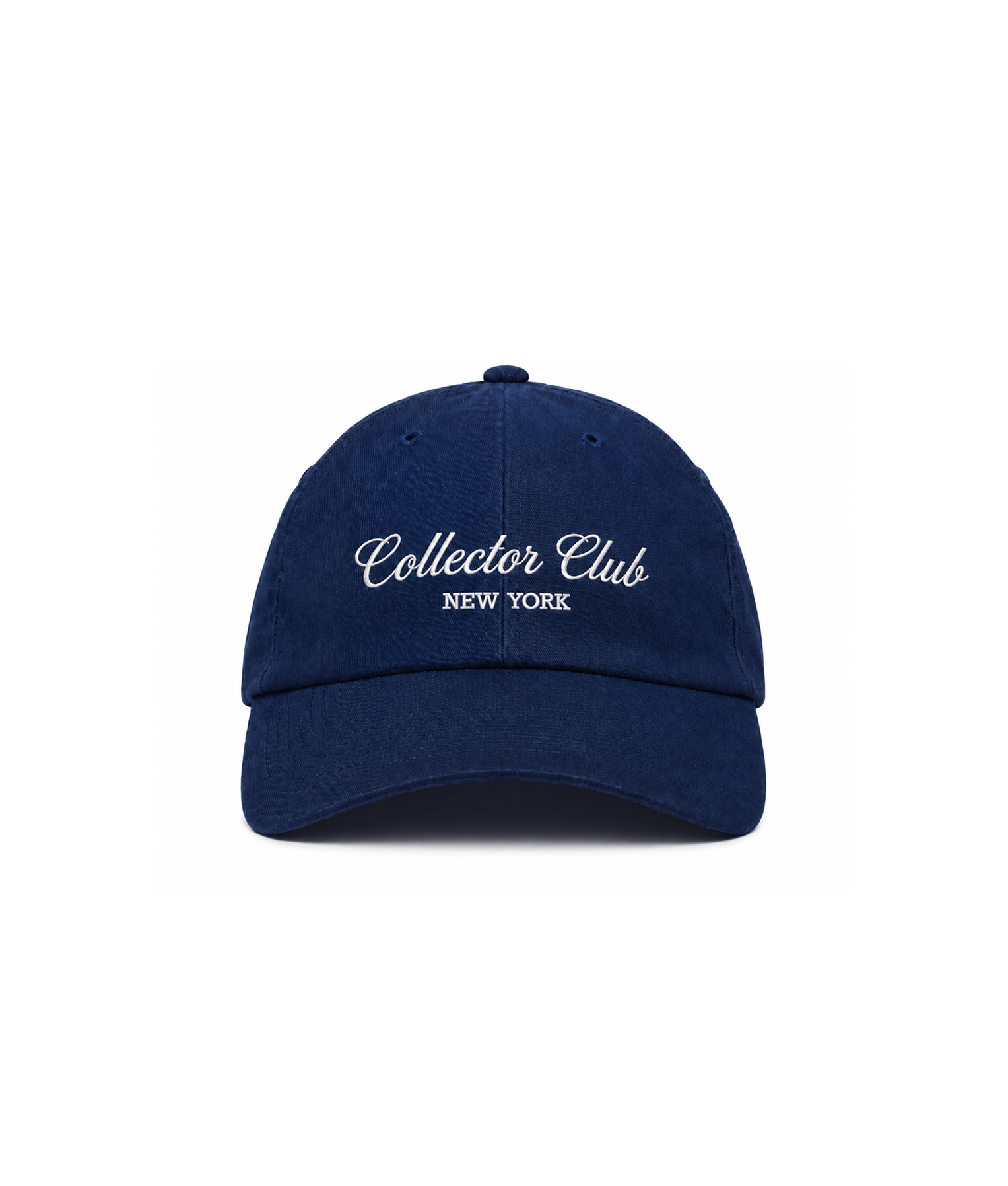 Classic Baseball Cap