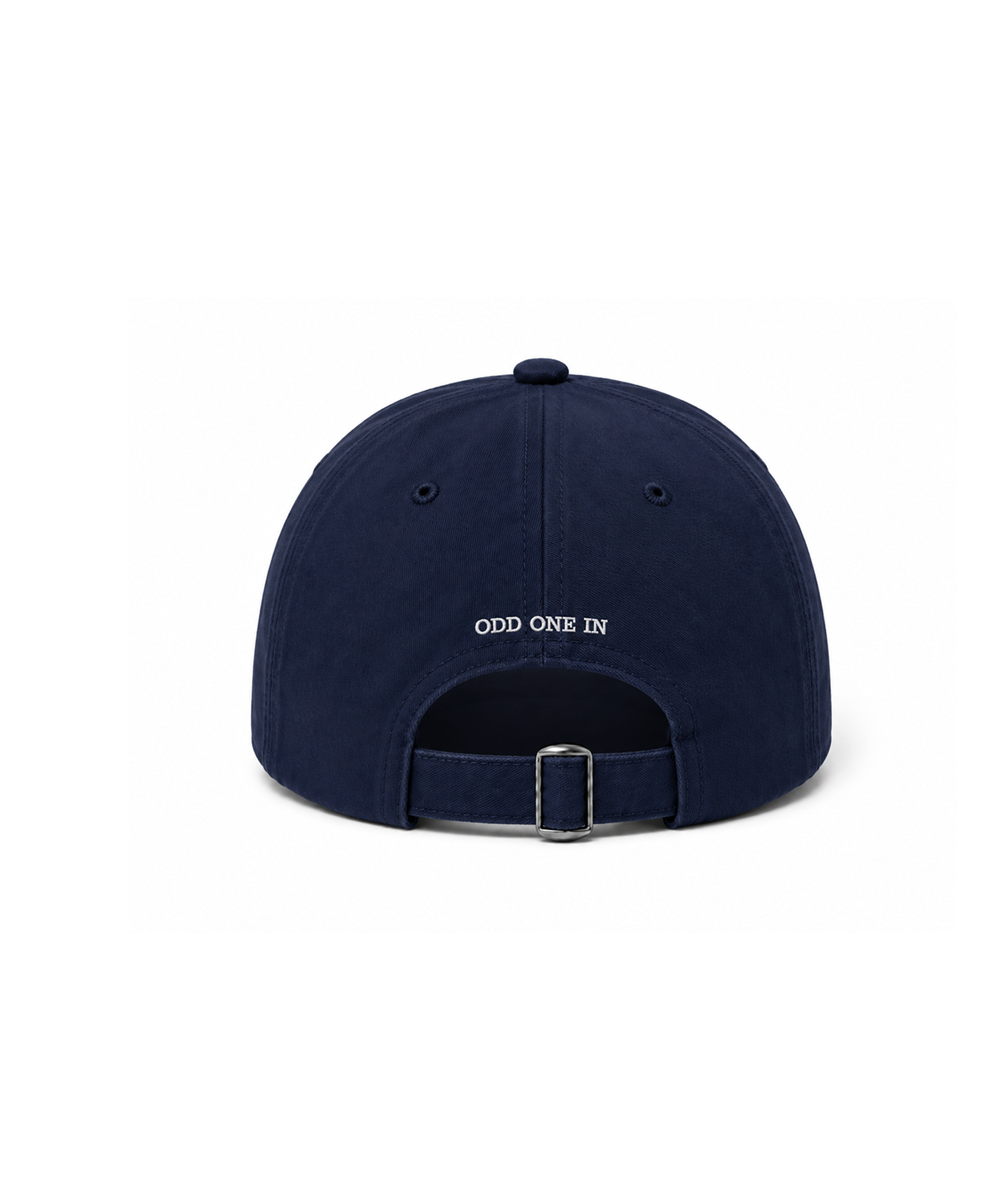 Classic Baseball Cap