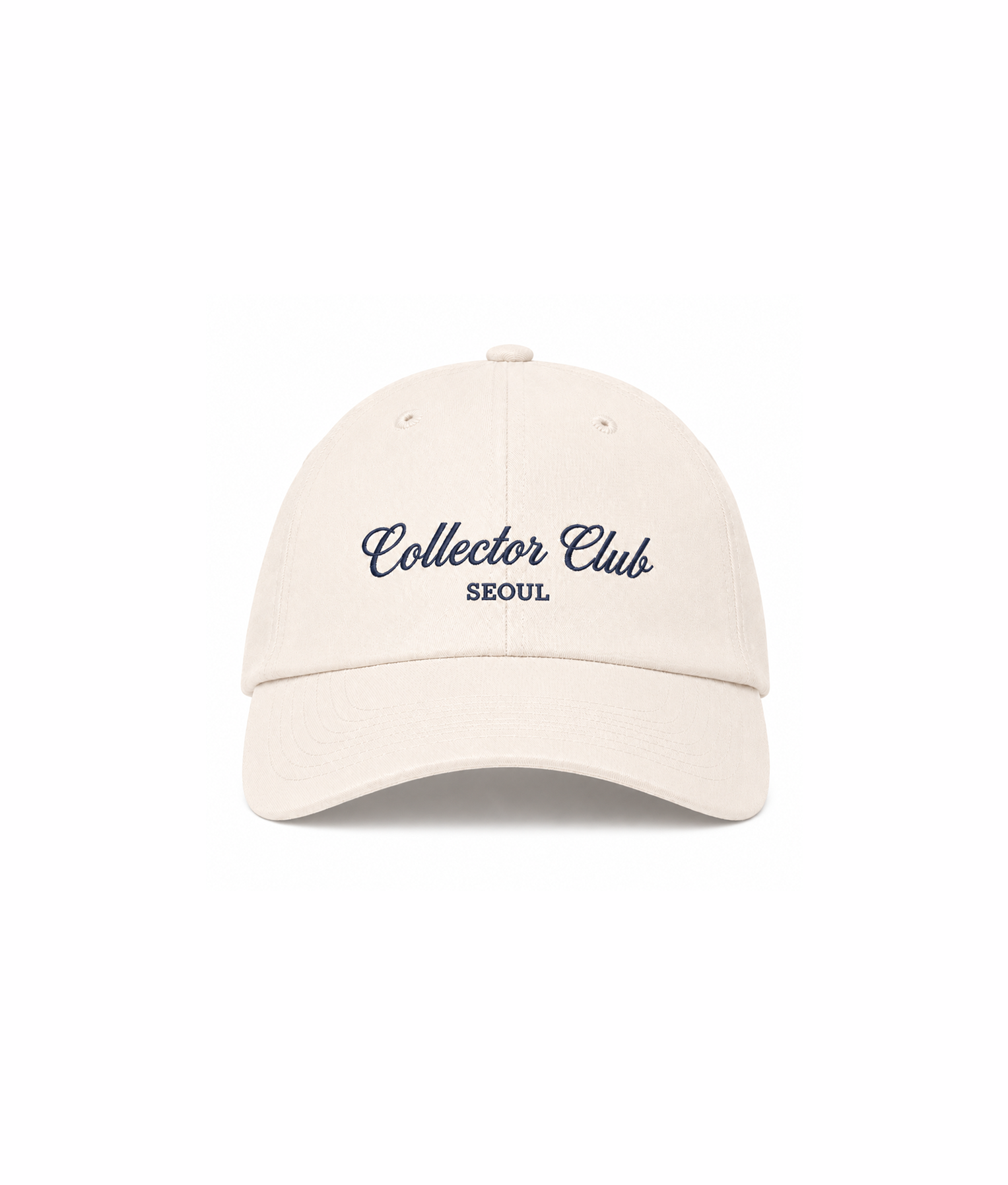Classic Baseball Cap