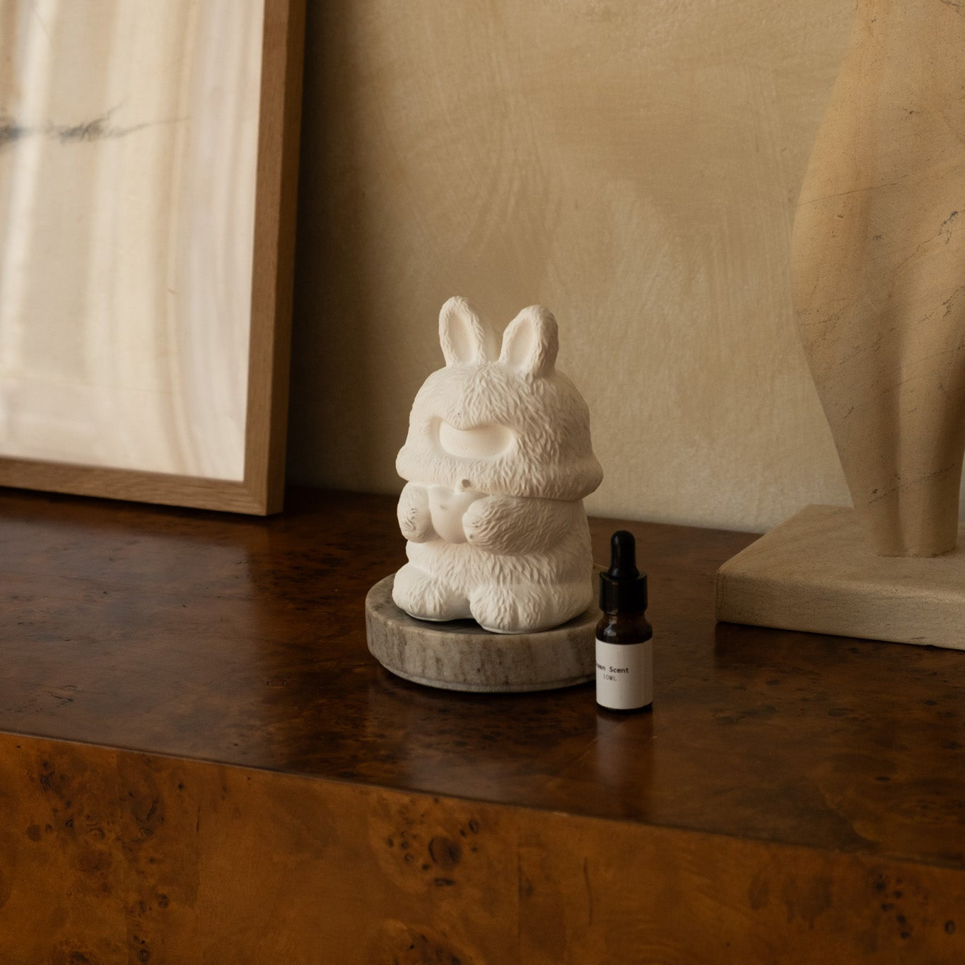 Mafia Bunny Aroma Oil Diffuser
