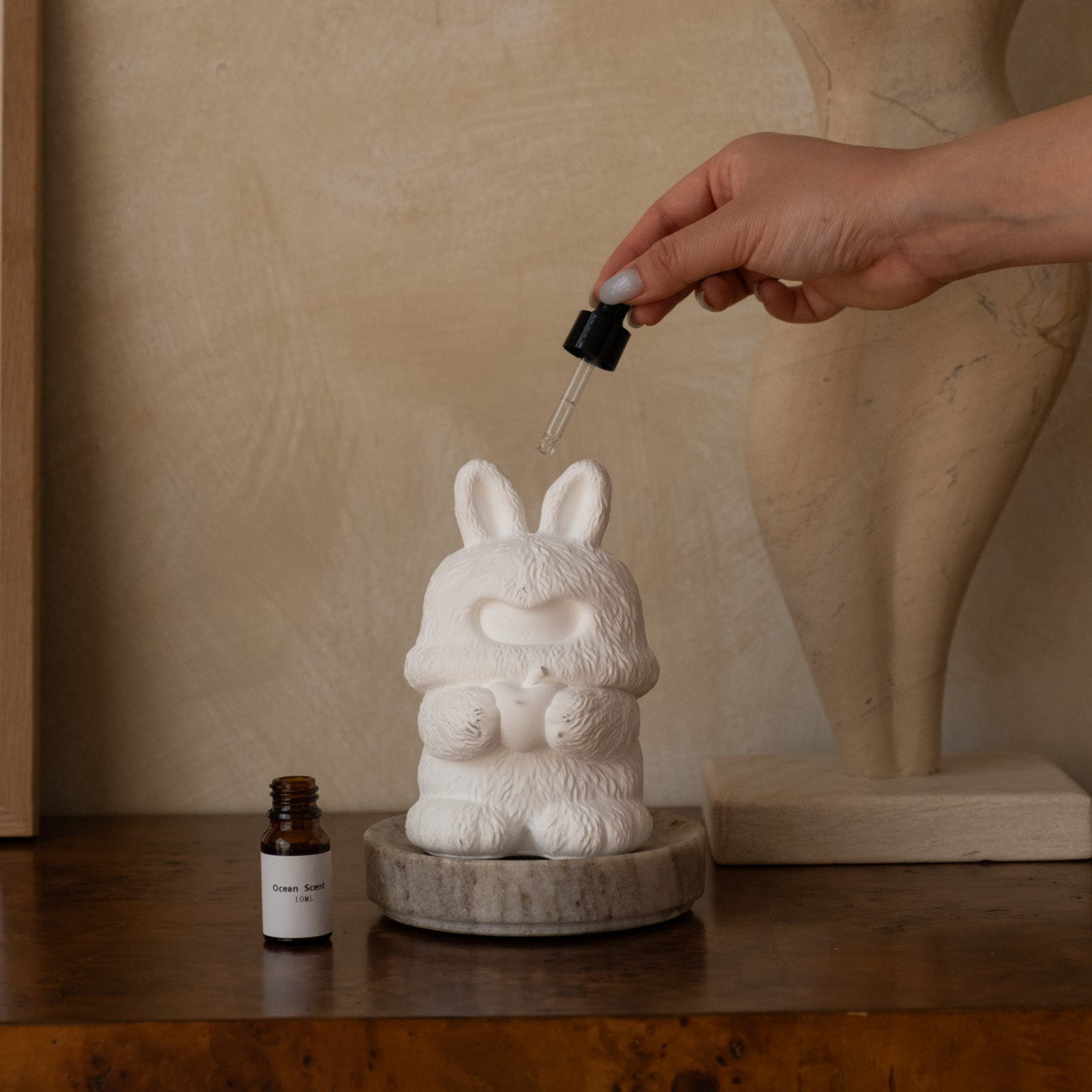 Mafia Bunny Aroma Oil Diffuser