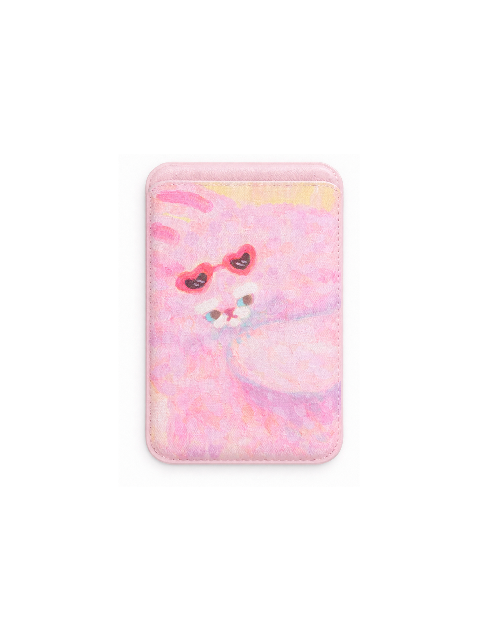 Mafia Bunny Magsafe Cardholder