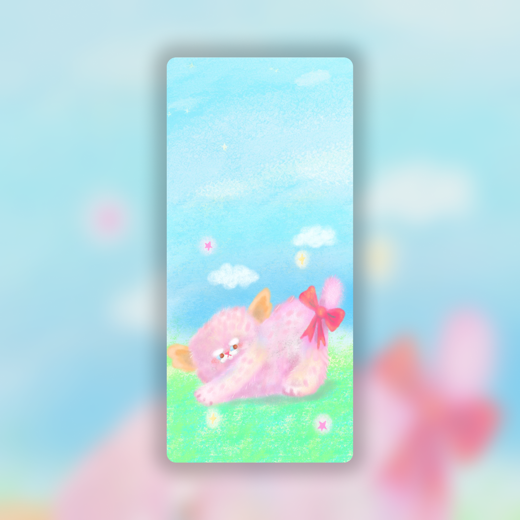 OOi Wallpaper