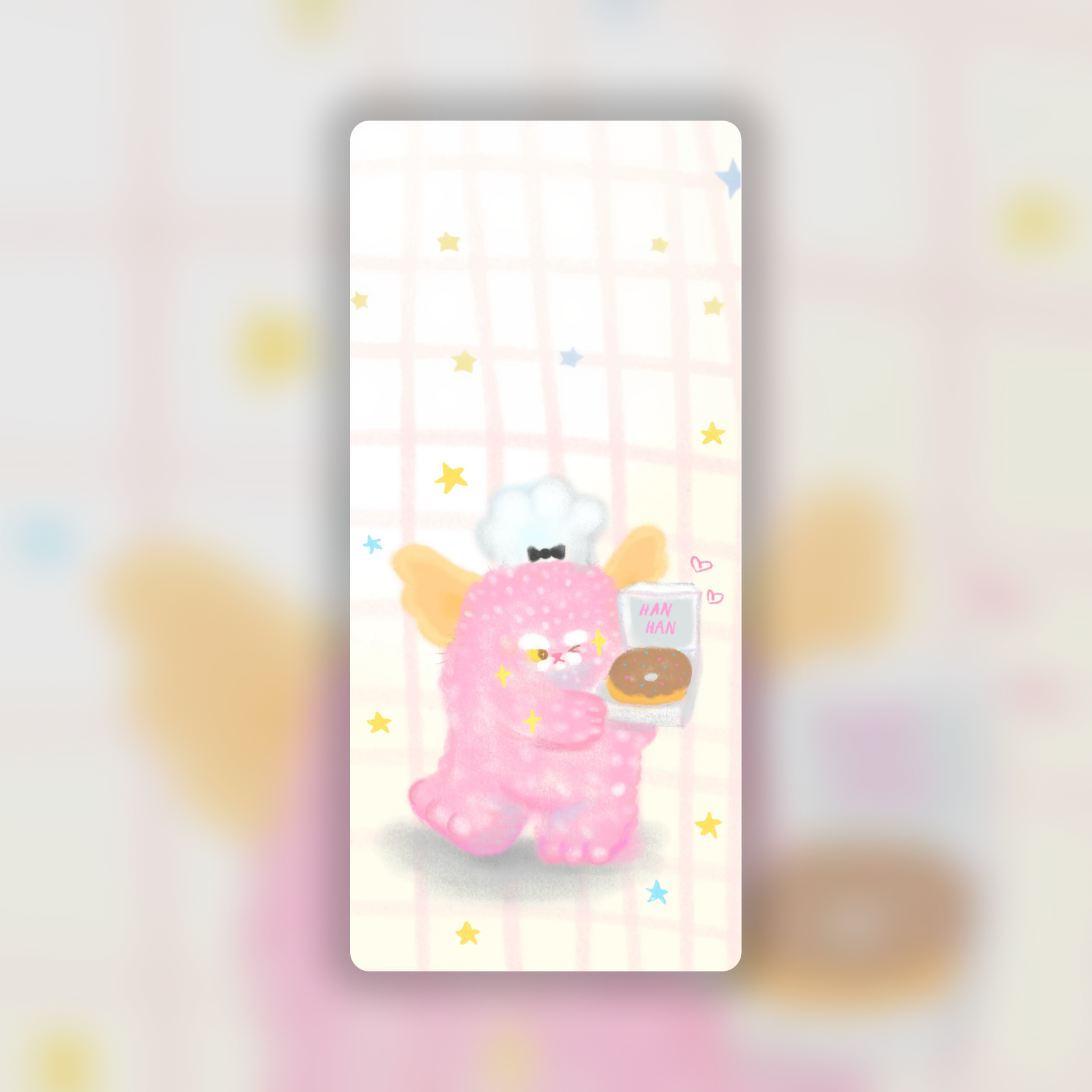 OOi Wallpaper