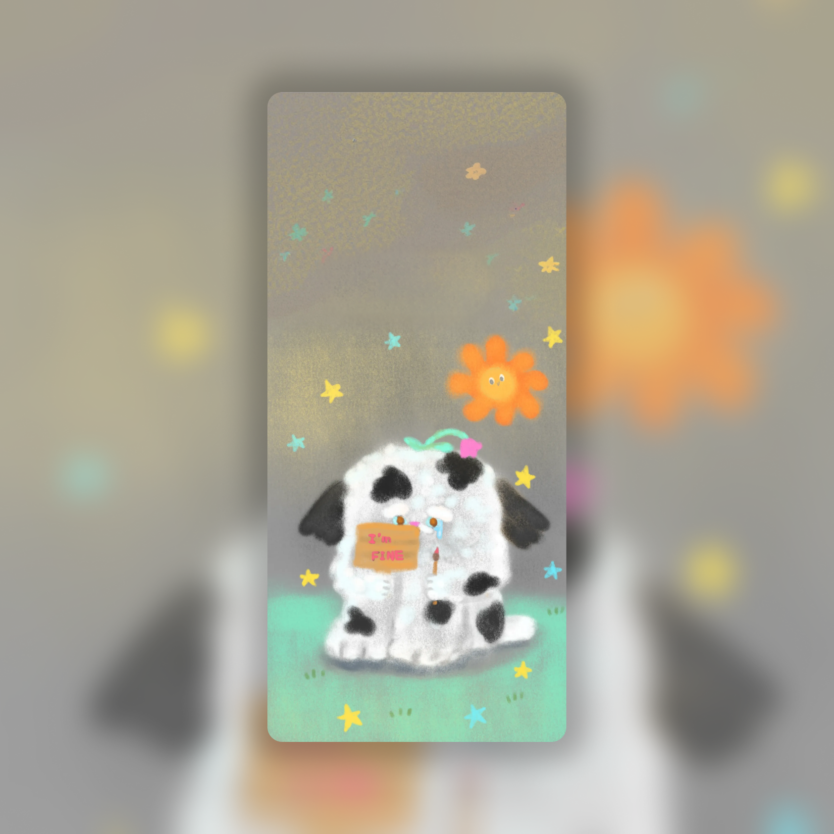 OOi Wallpaper