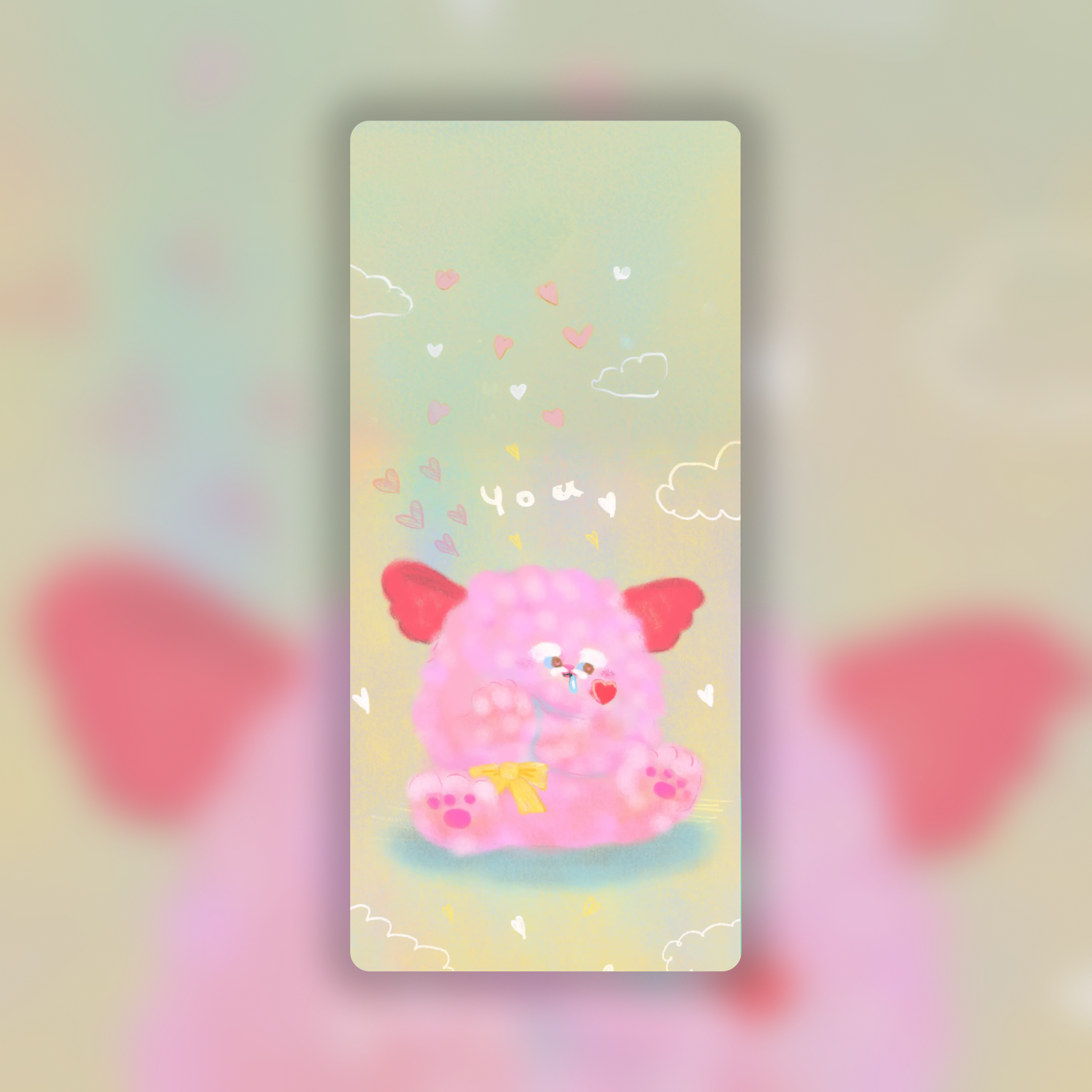OOi Wallpaper