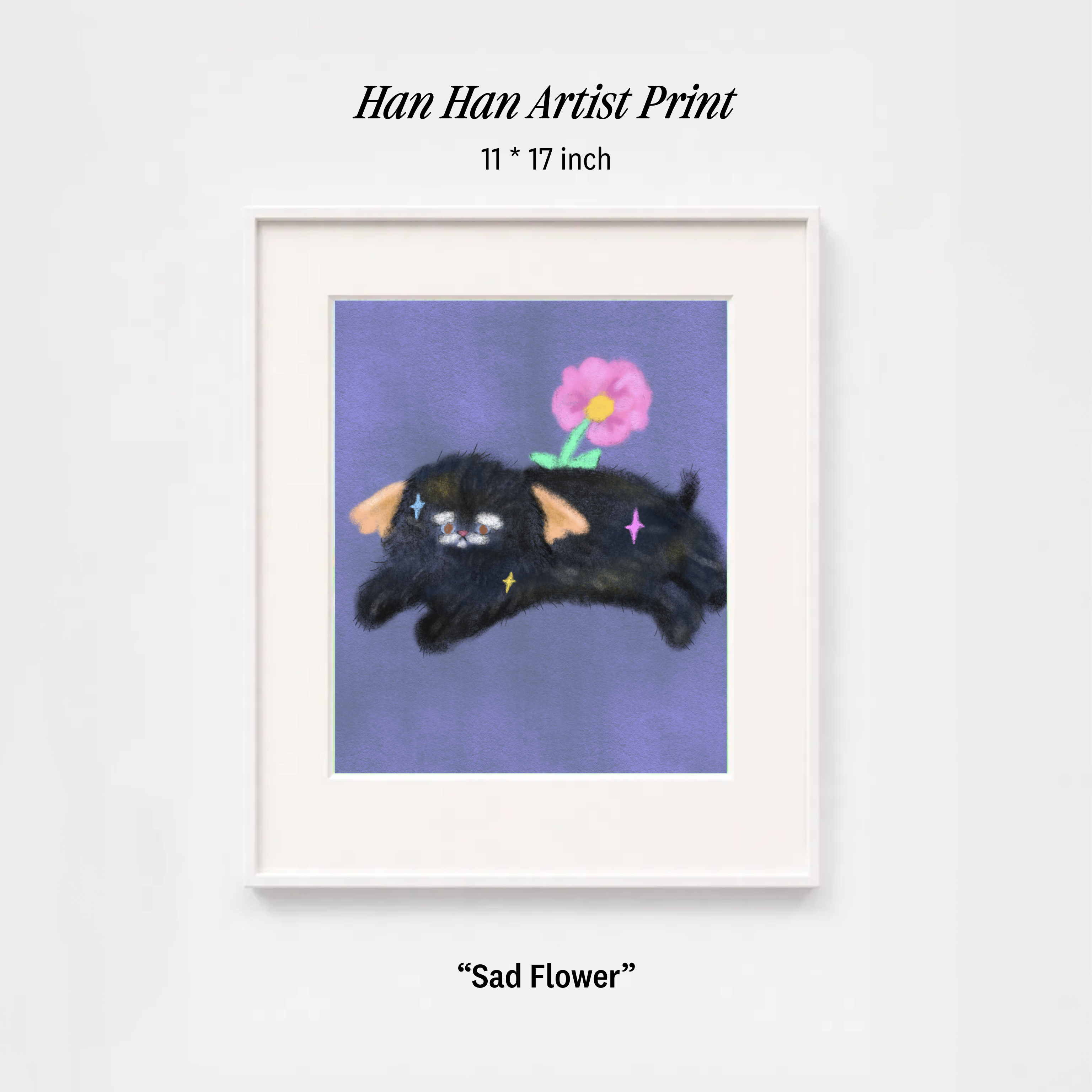 Taste of Love: Artist Prints