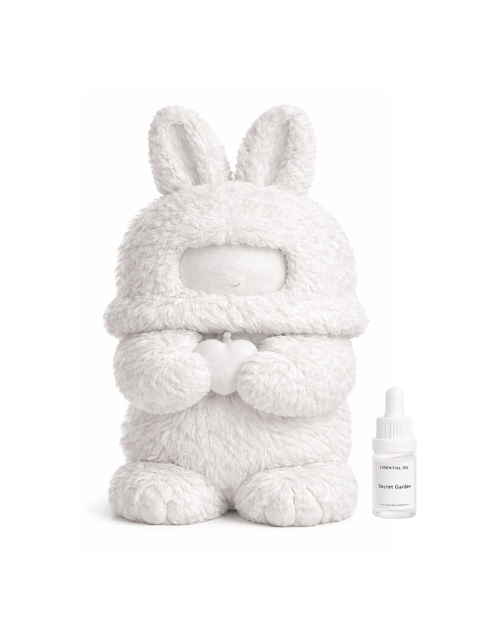 Mafia Bunny Aroma Oil Diffuser
