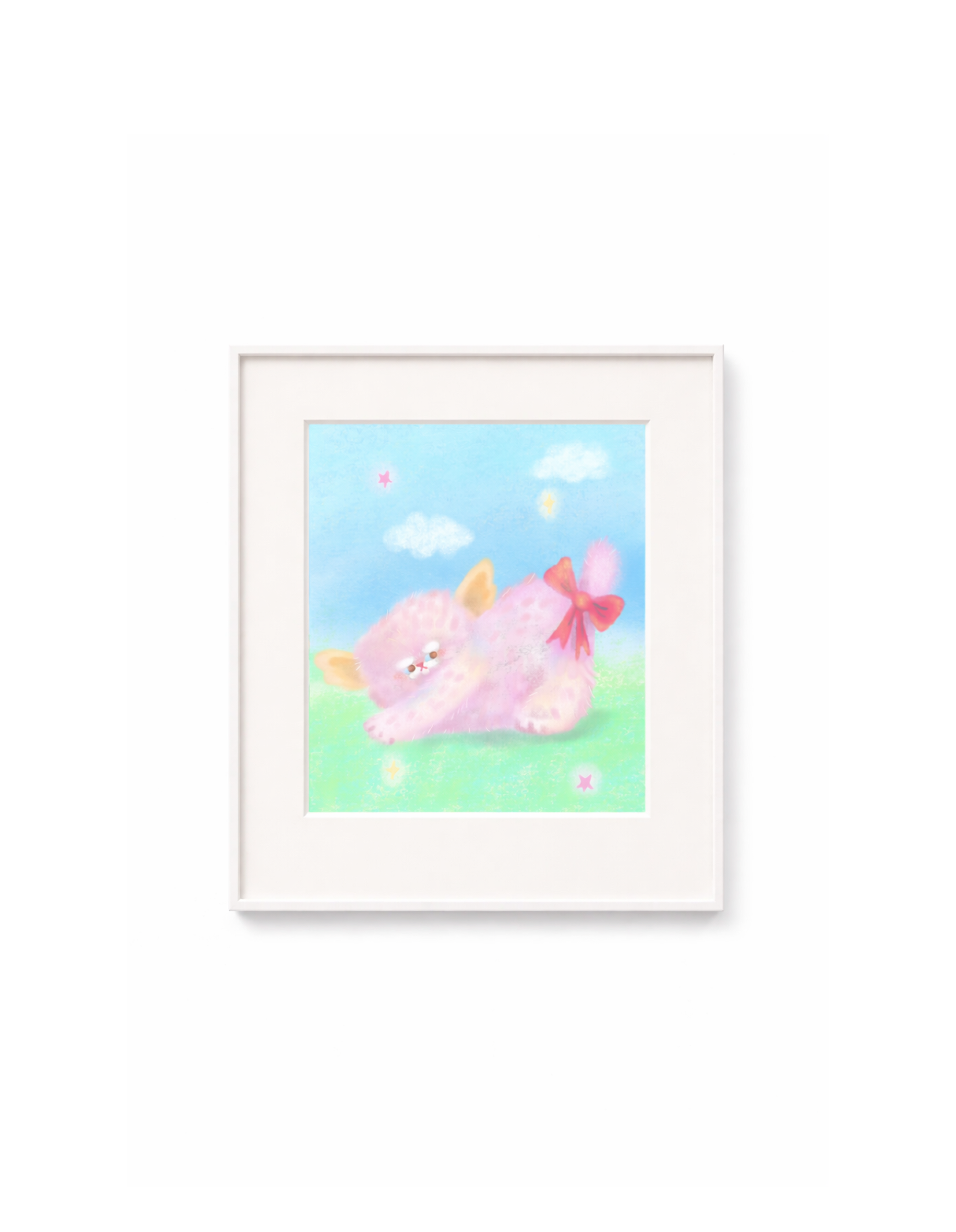 Taste of Love: Artist Prints