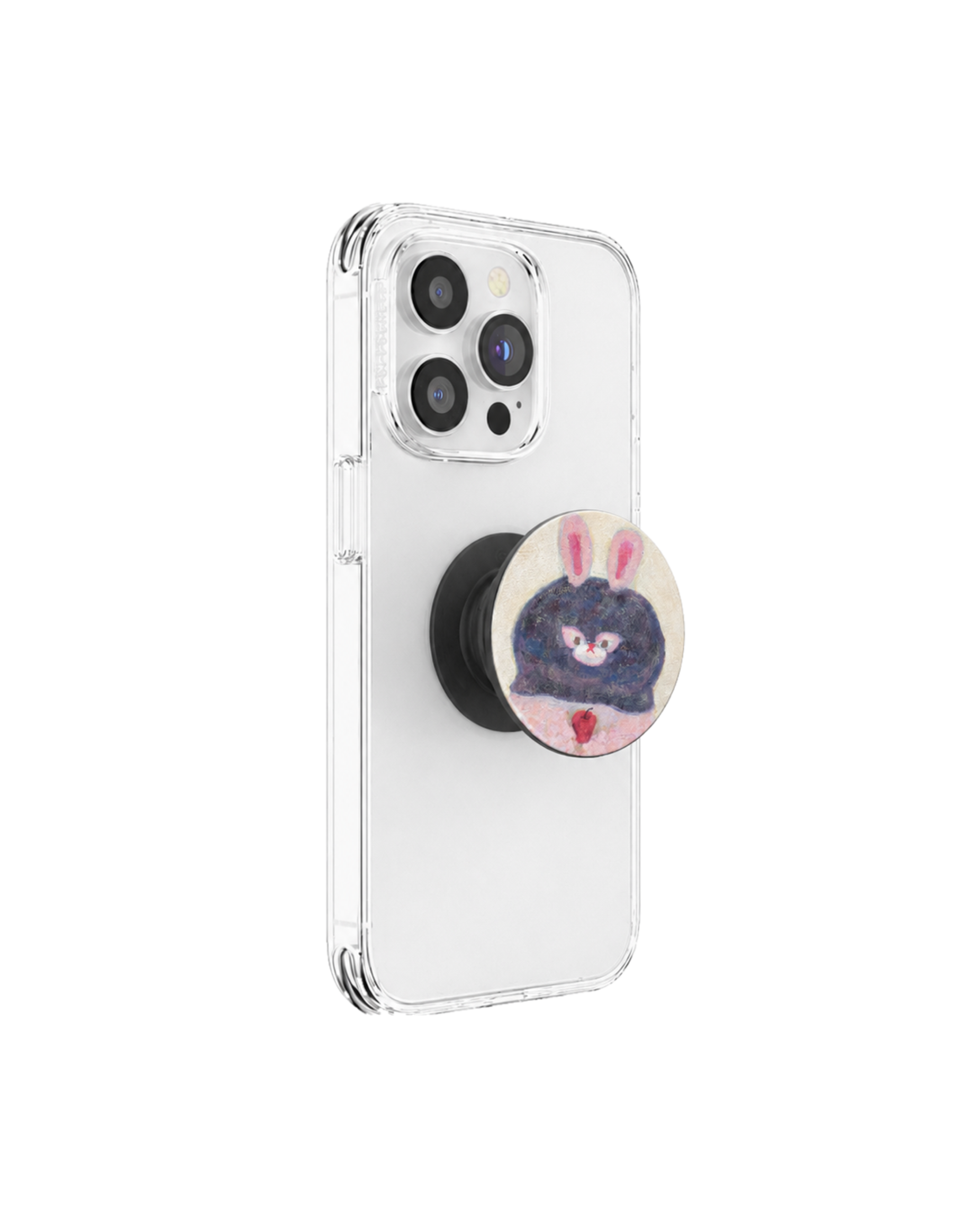 Mafia Bunny Phone Grip