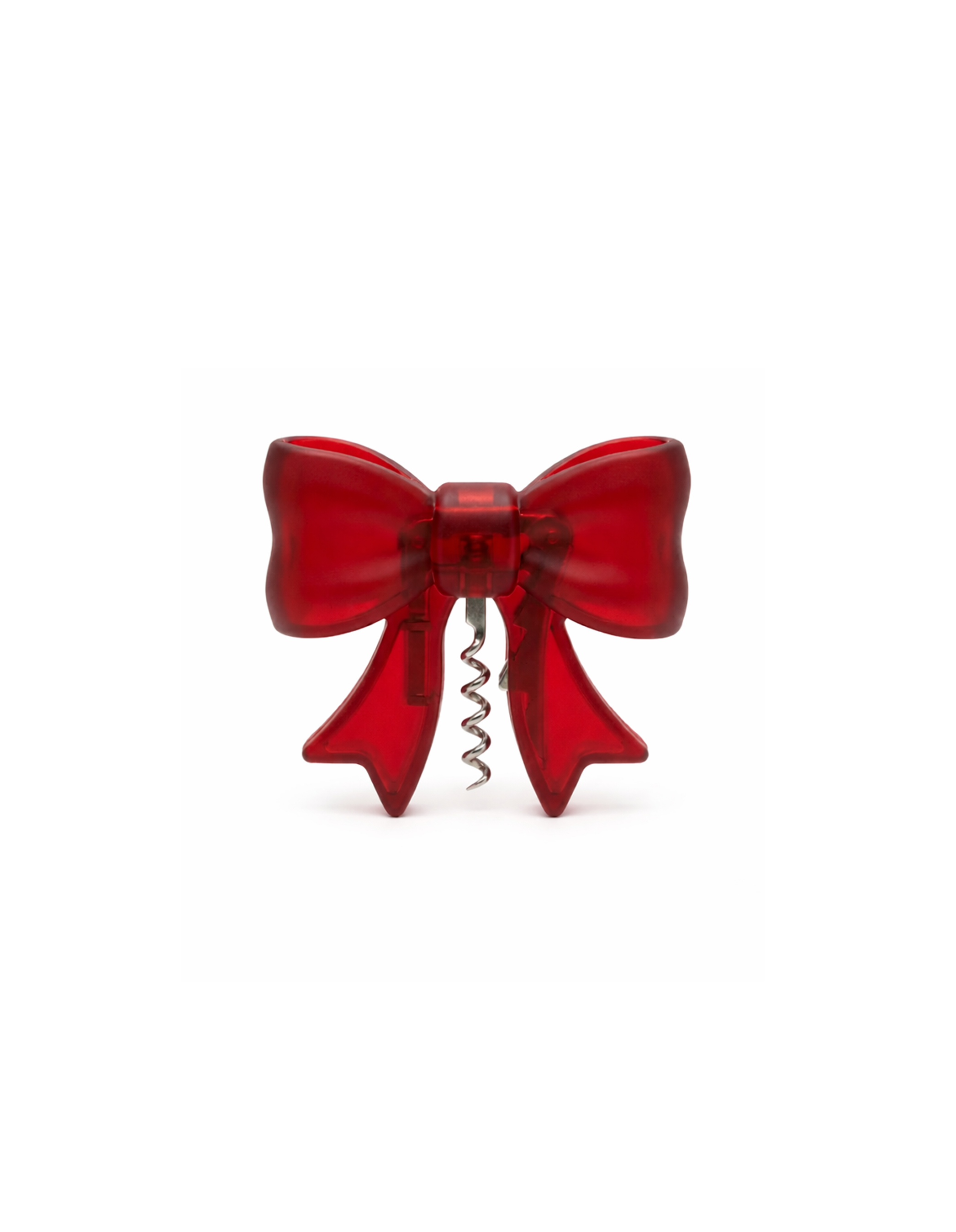 [Pre-order] Red Bow Wine Opener