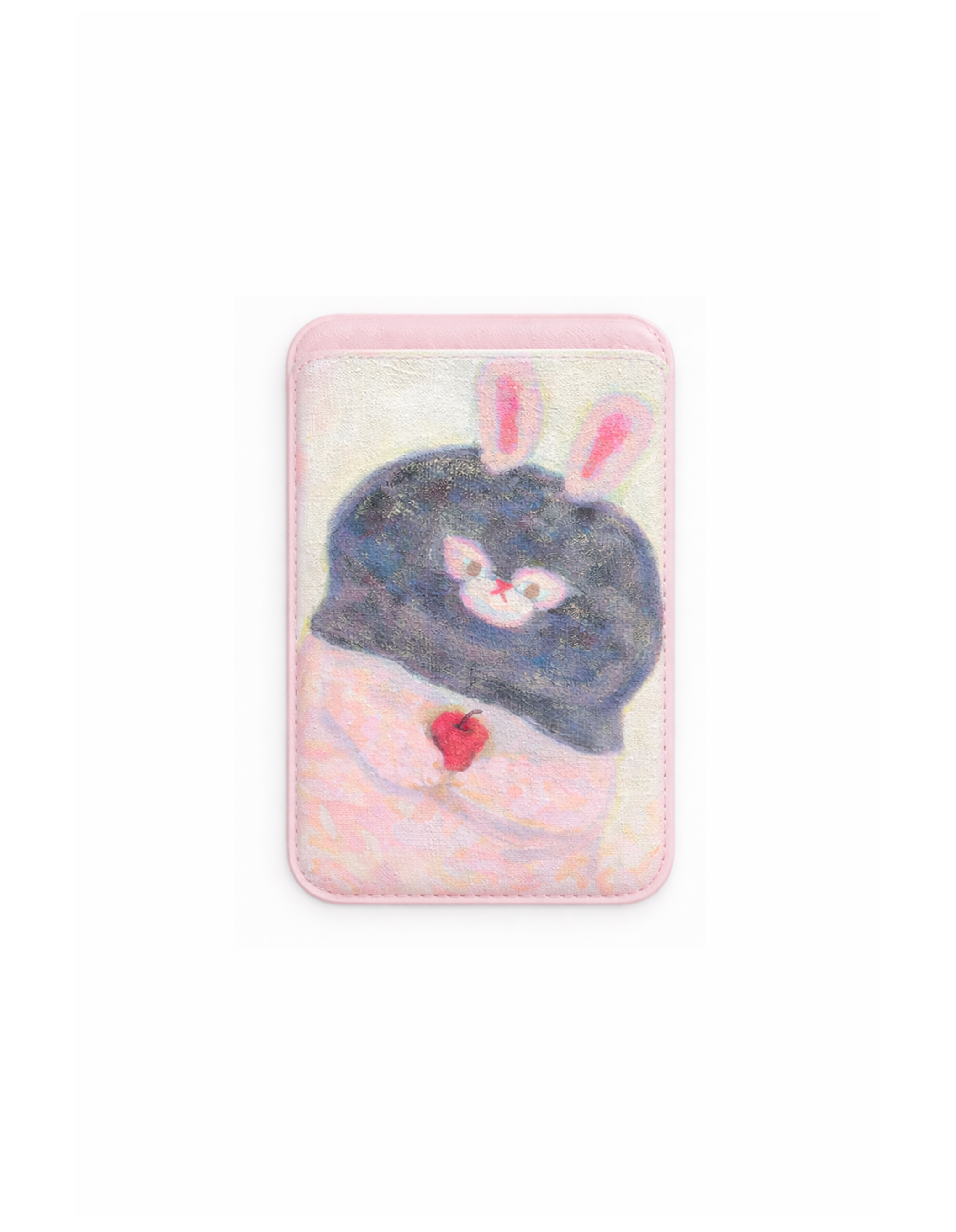 Mafia Bunny Magsafe Cardholder