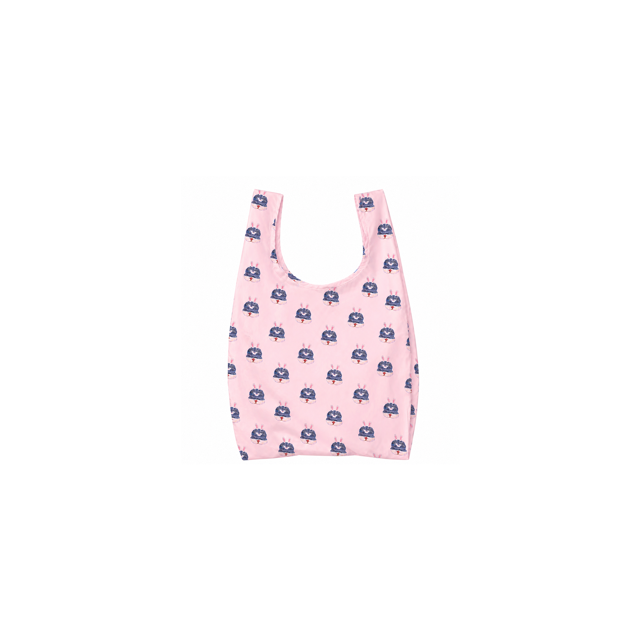 Mafia Bunny Reuseable Bag