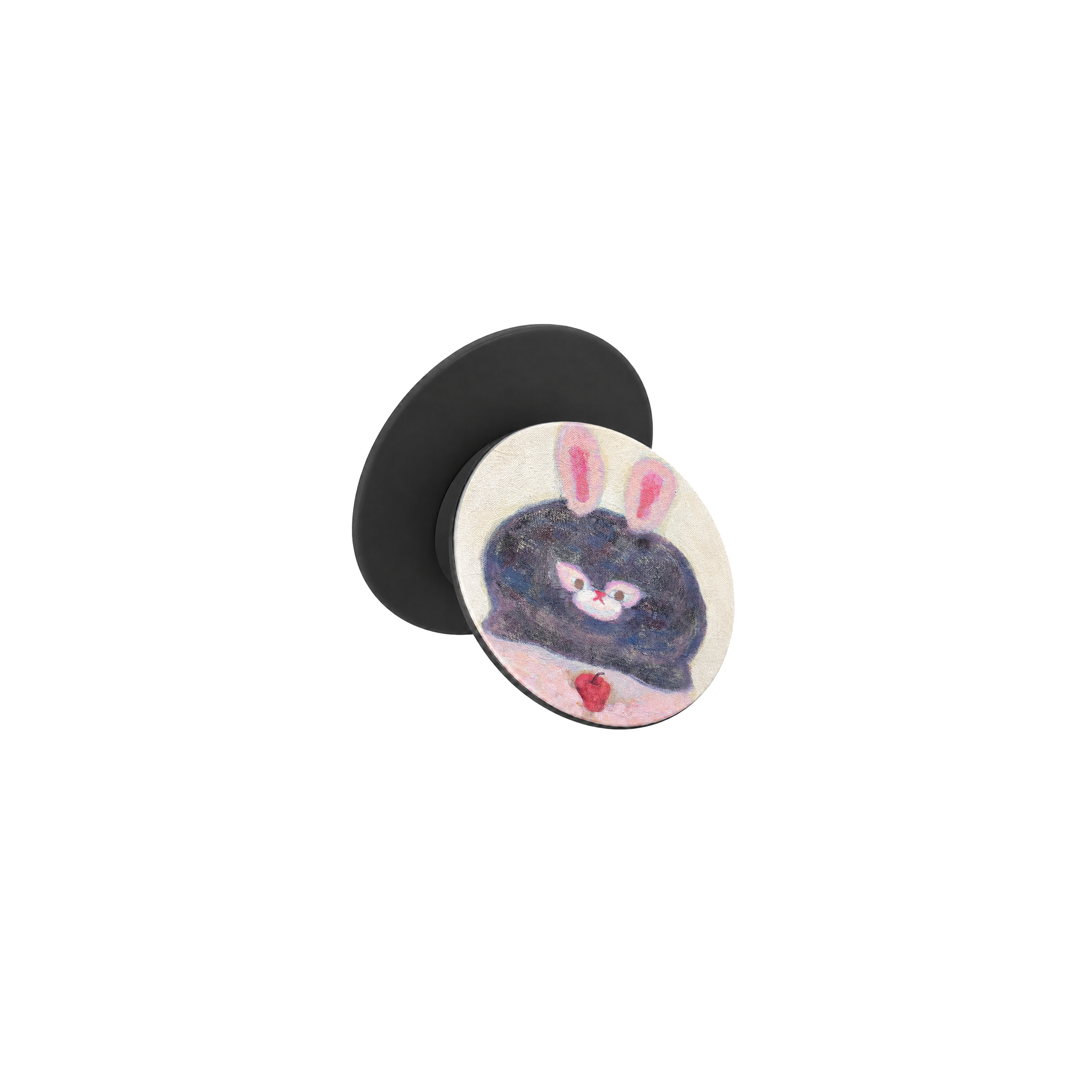 Mafia Bunny Phone Grip