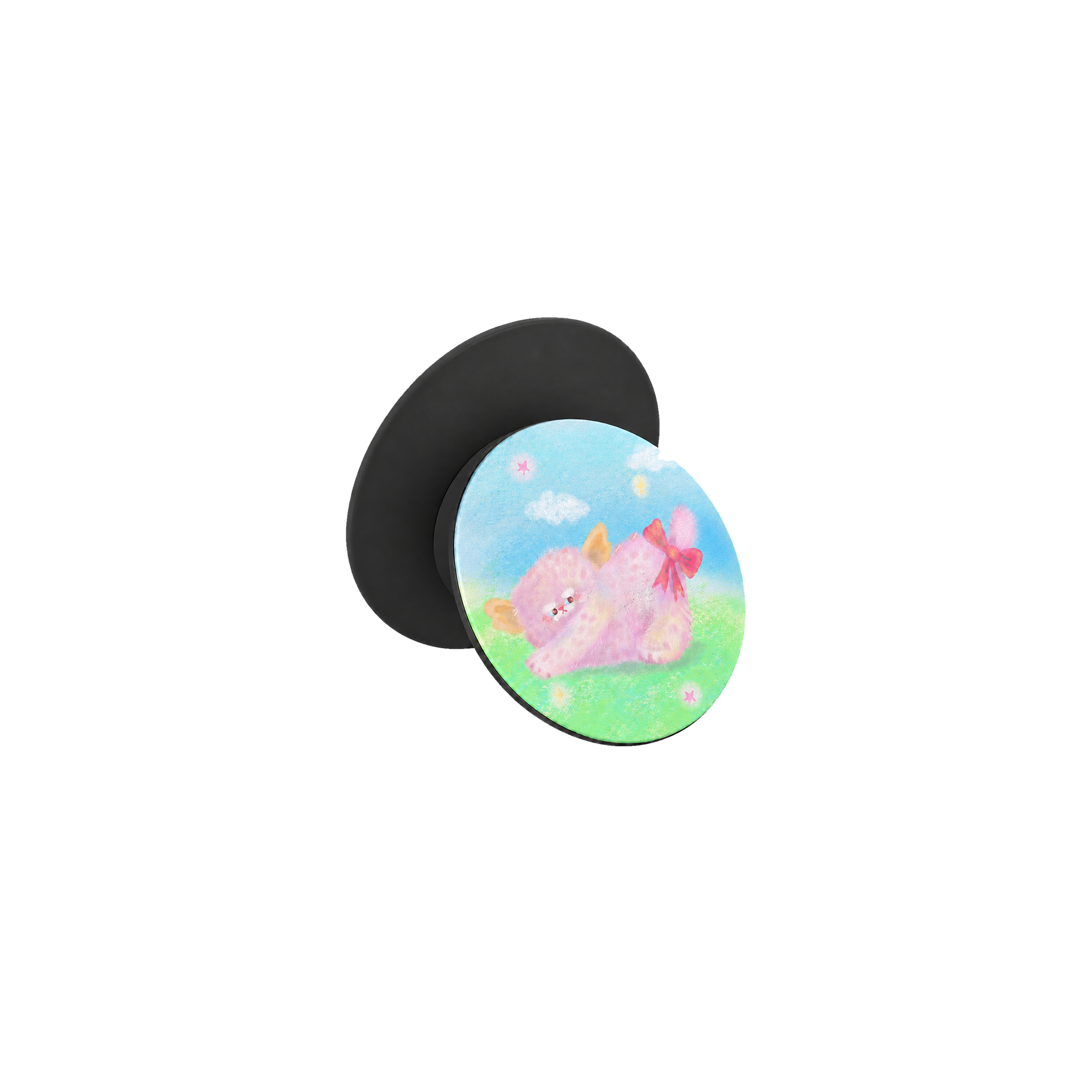Mafia Bunny Phone Grip
