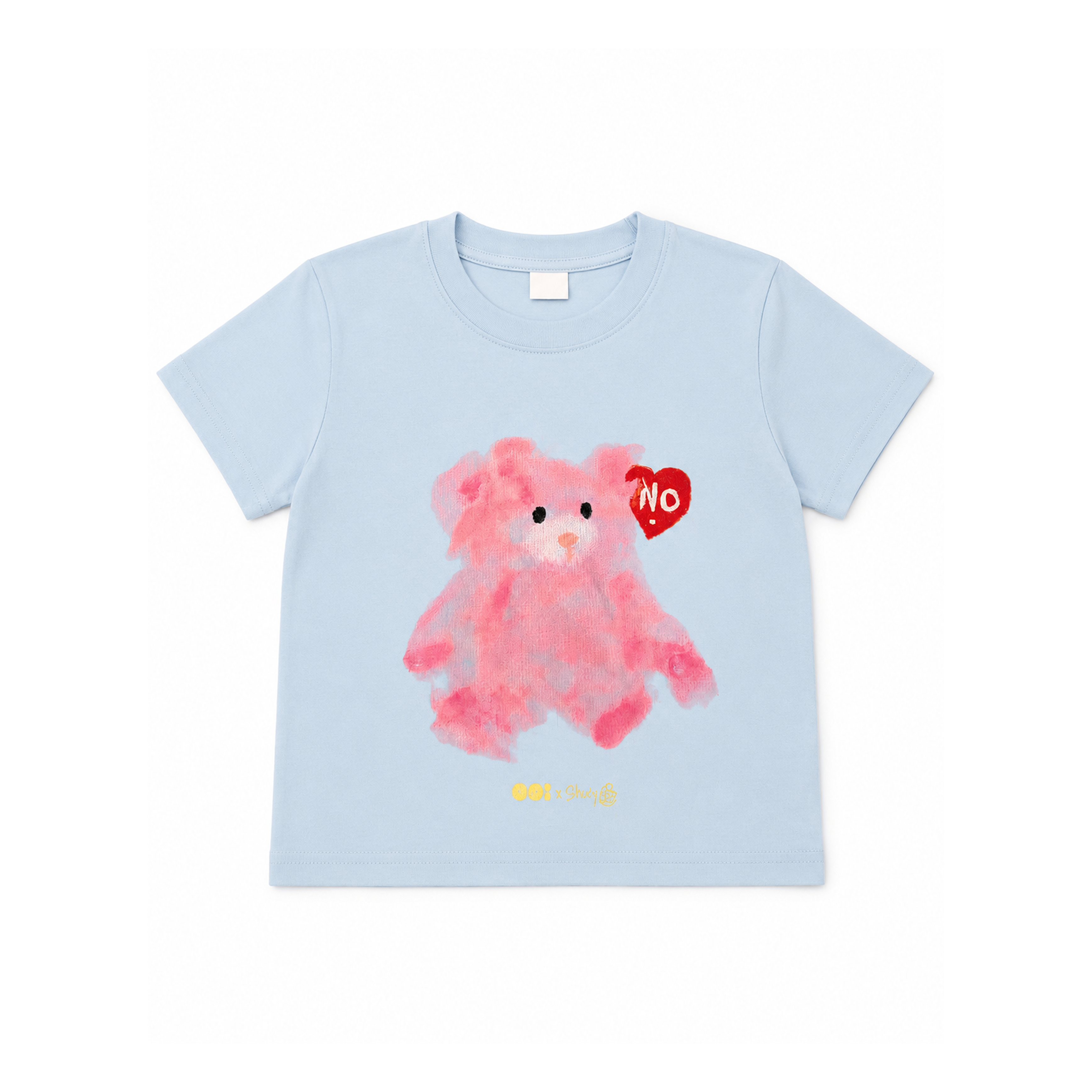 "So Cute!" Baby Tee