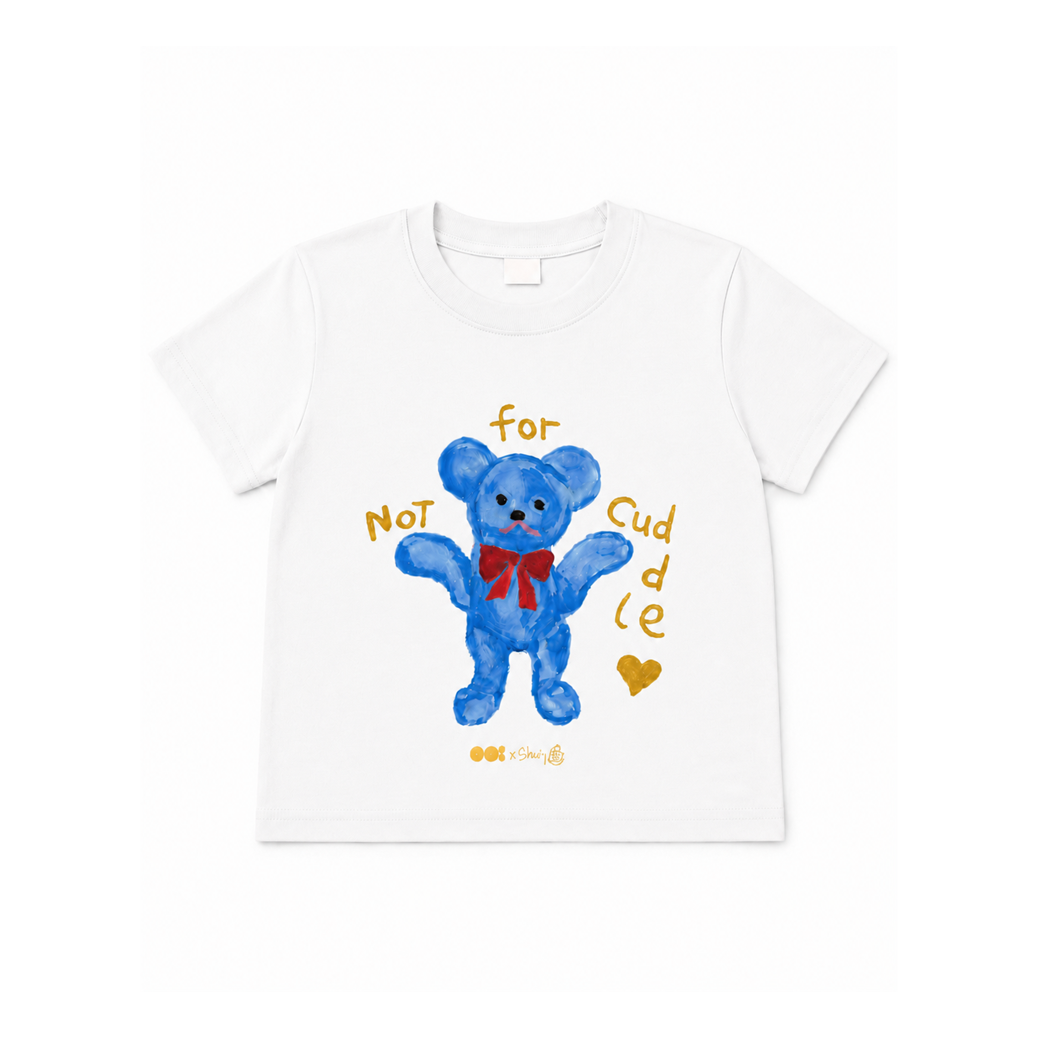 "So Cute!" Baby Tee