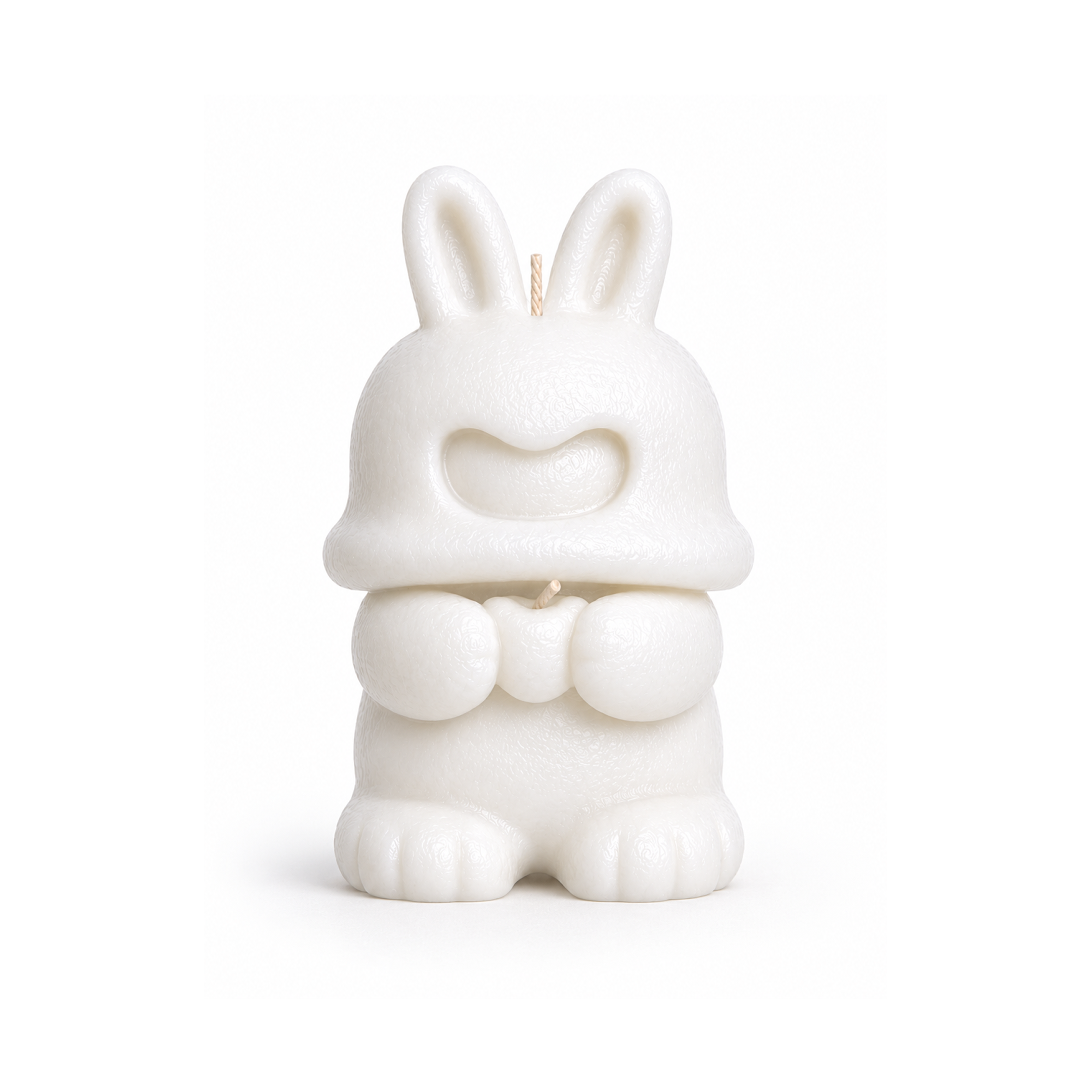 Mafia Bunny Decorative Candle