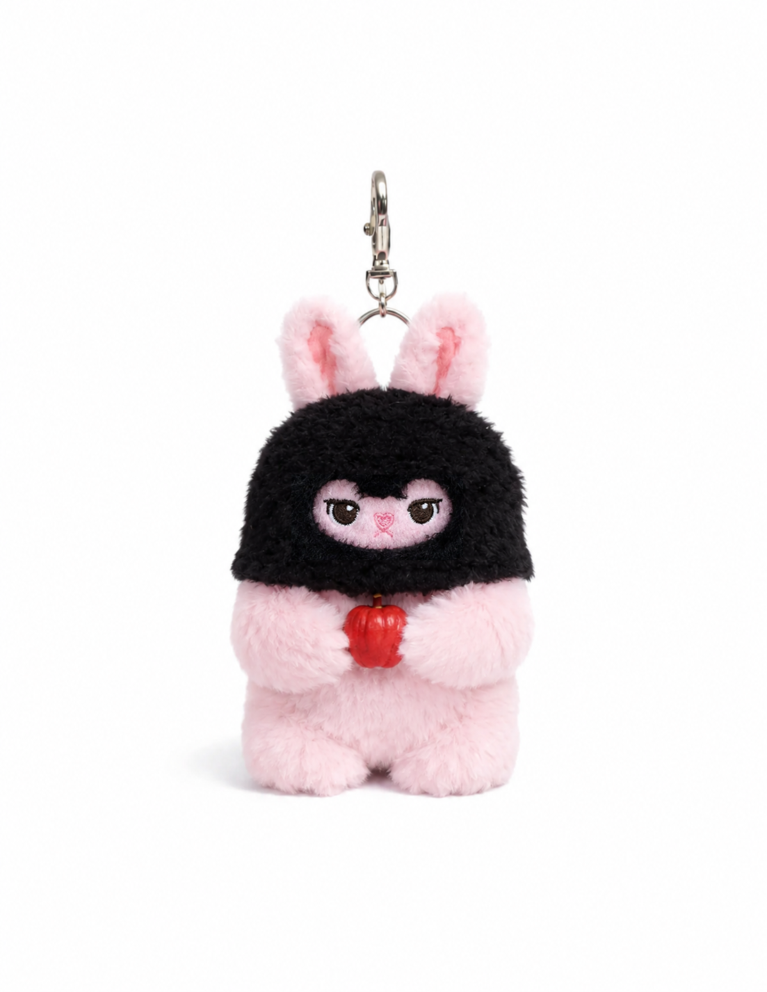 Mafia Bunny Plush Edition Charm
