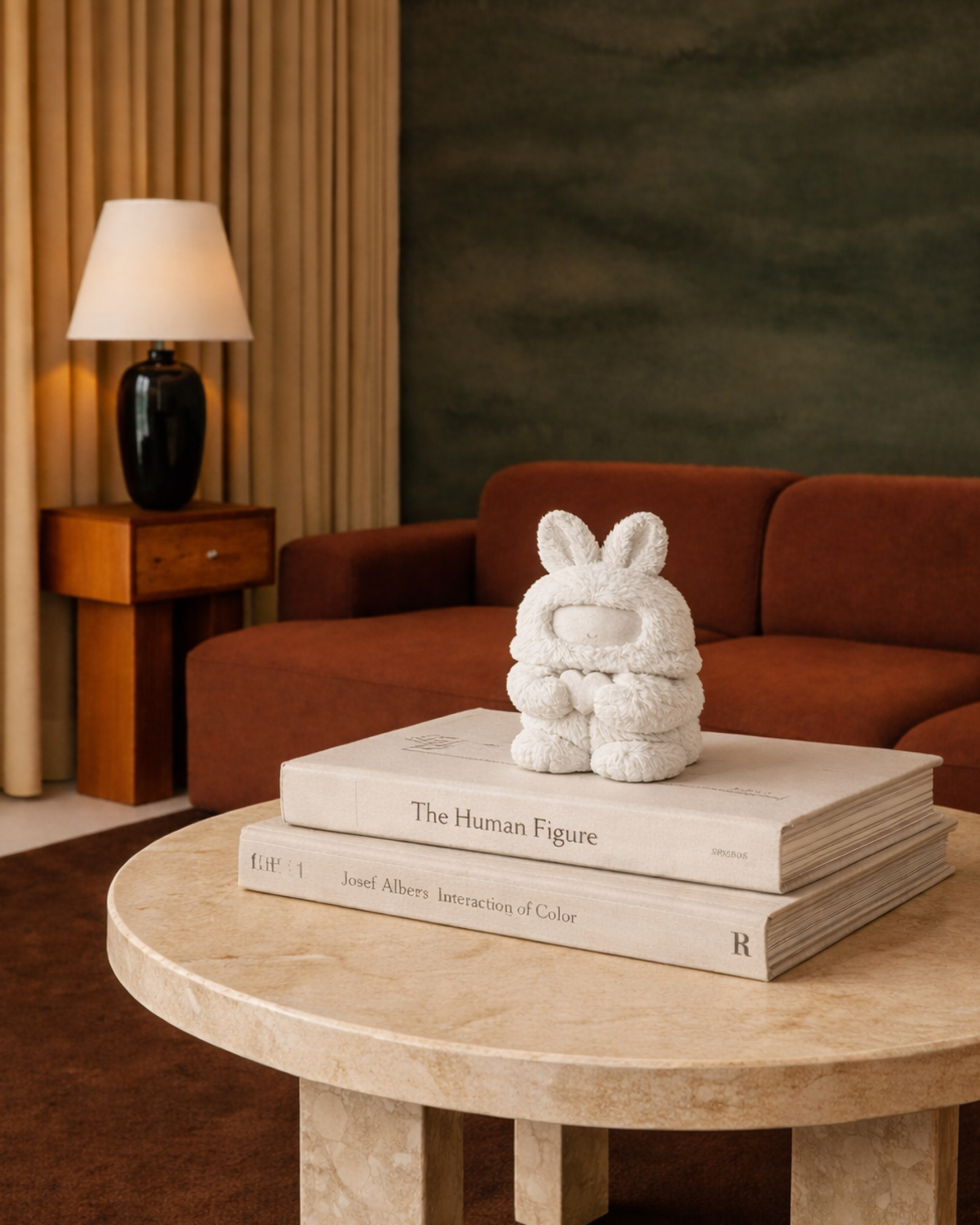 [Pre-order] Mafia Bunny Aroma Oil Diffuser