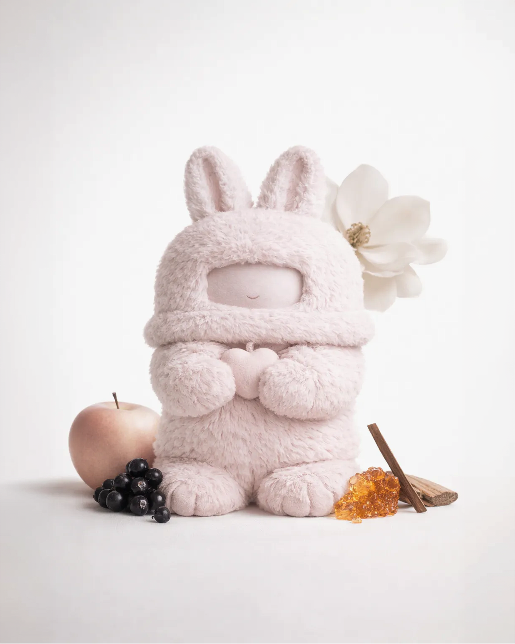 [Pre-order] Mafia Bunny Aroma Oil Diffuser