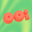 Odd One In logo