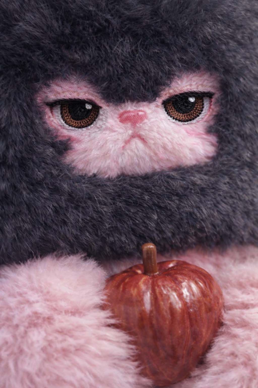 [Pre-Order] Mafia Bunny Bag Charm