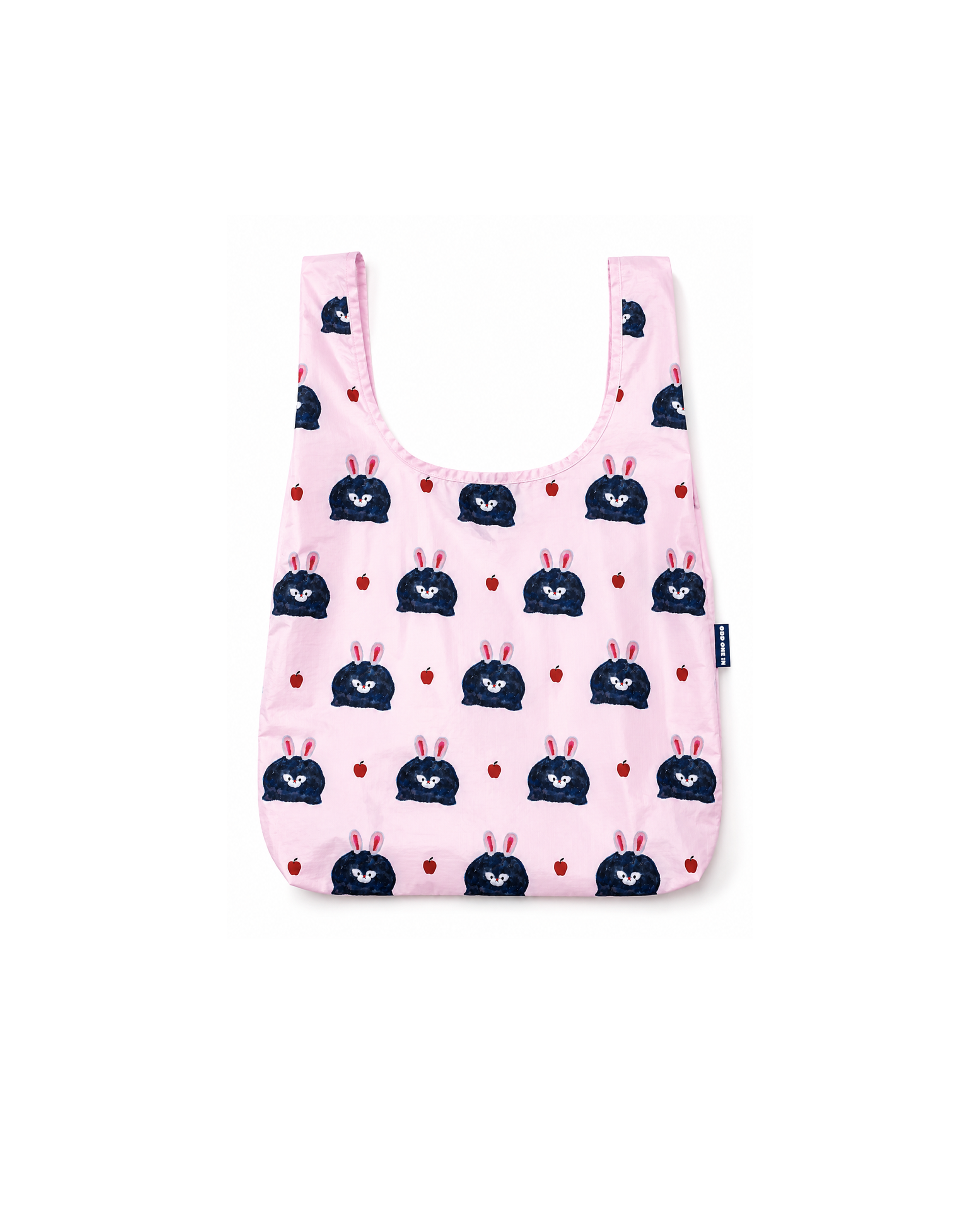 Mafia Bunny Reuseable Bag