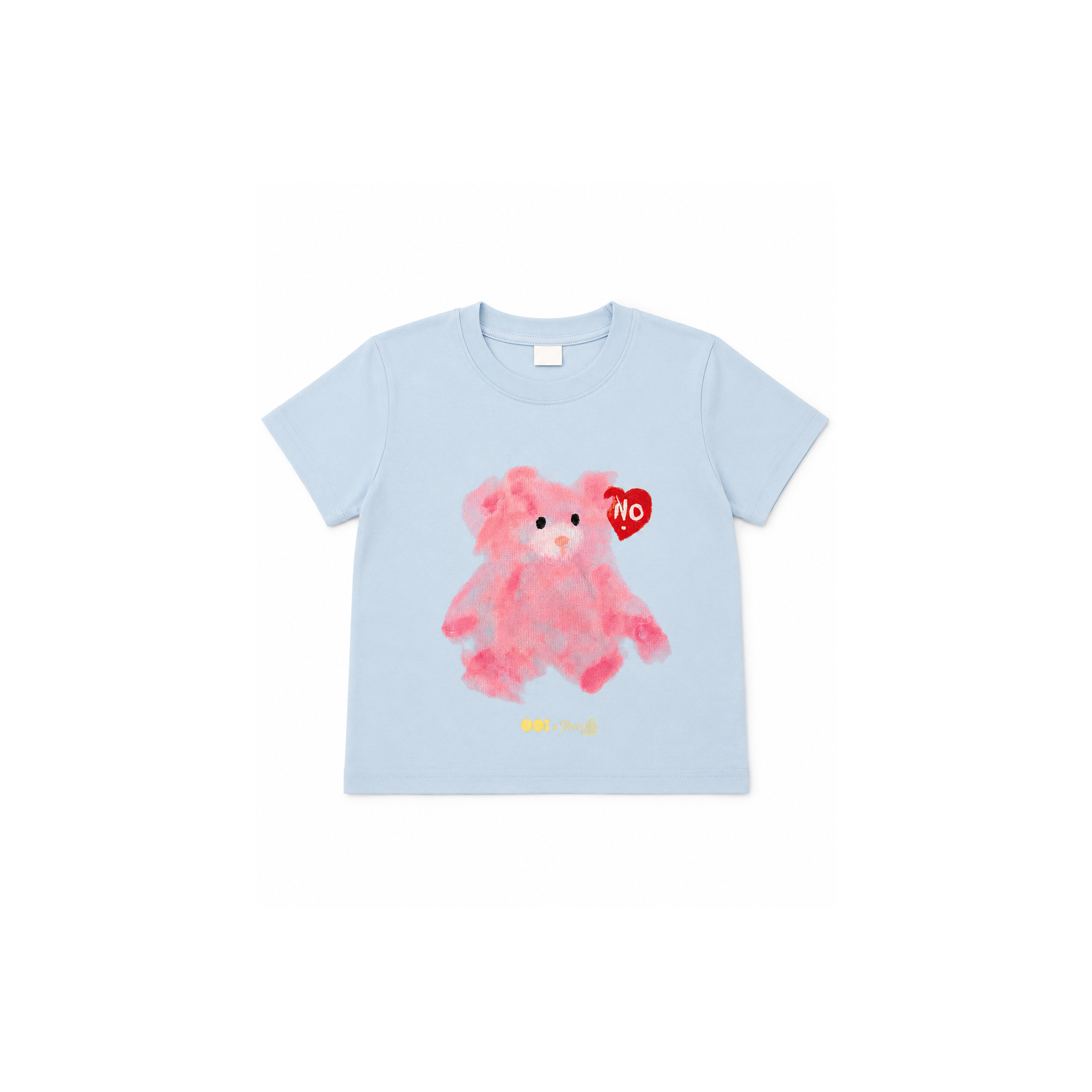 "So Cute!" Baby Tee
