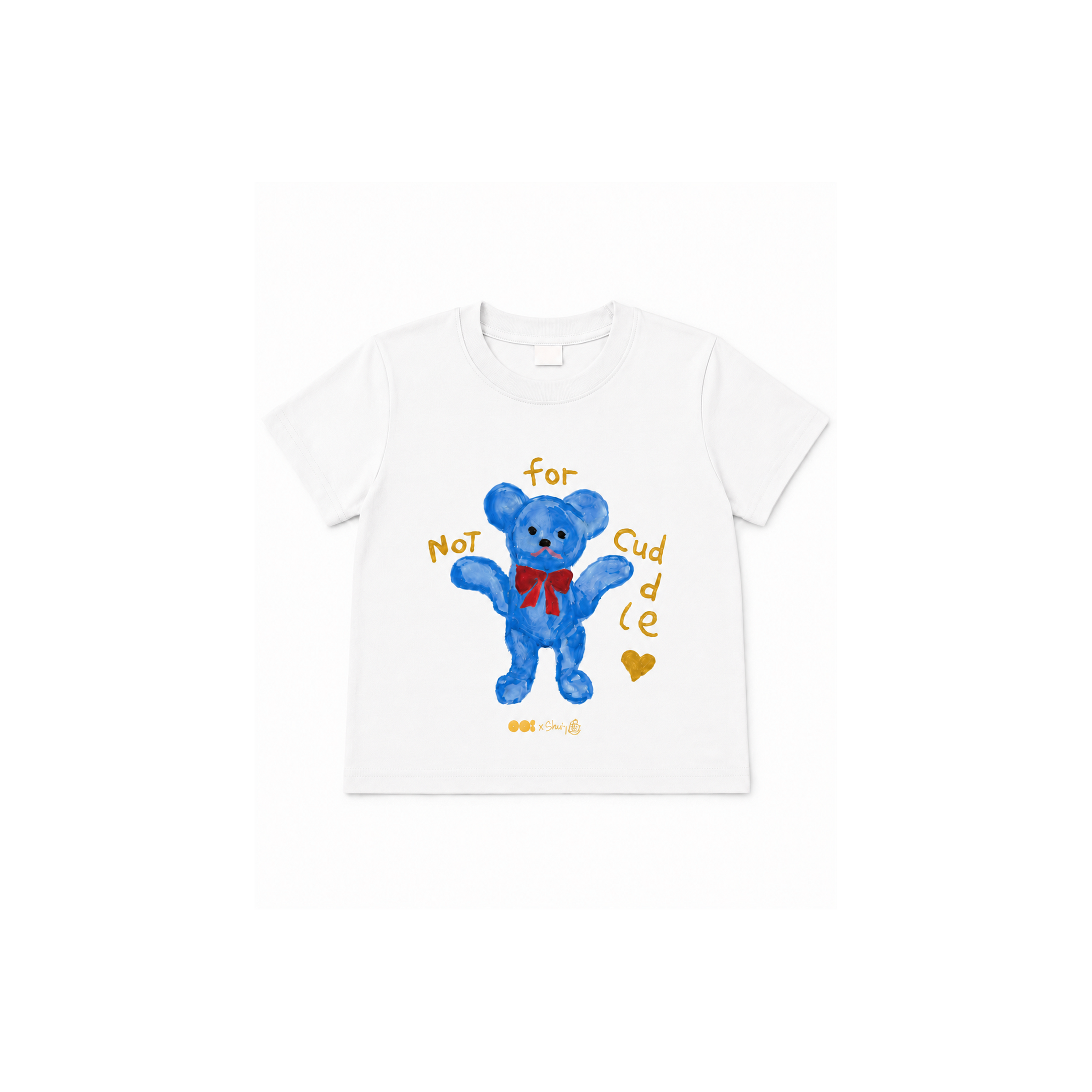 "So Cute!" Baby Tee