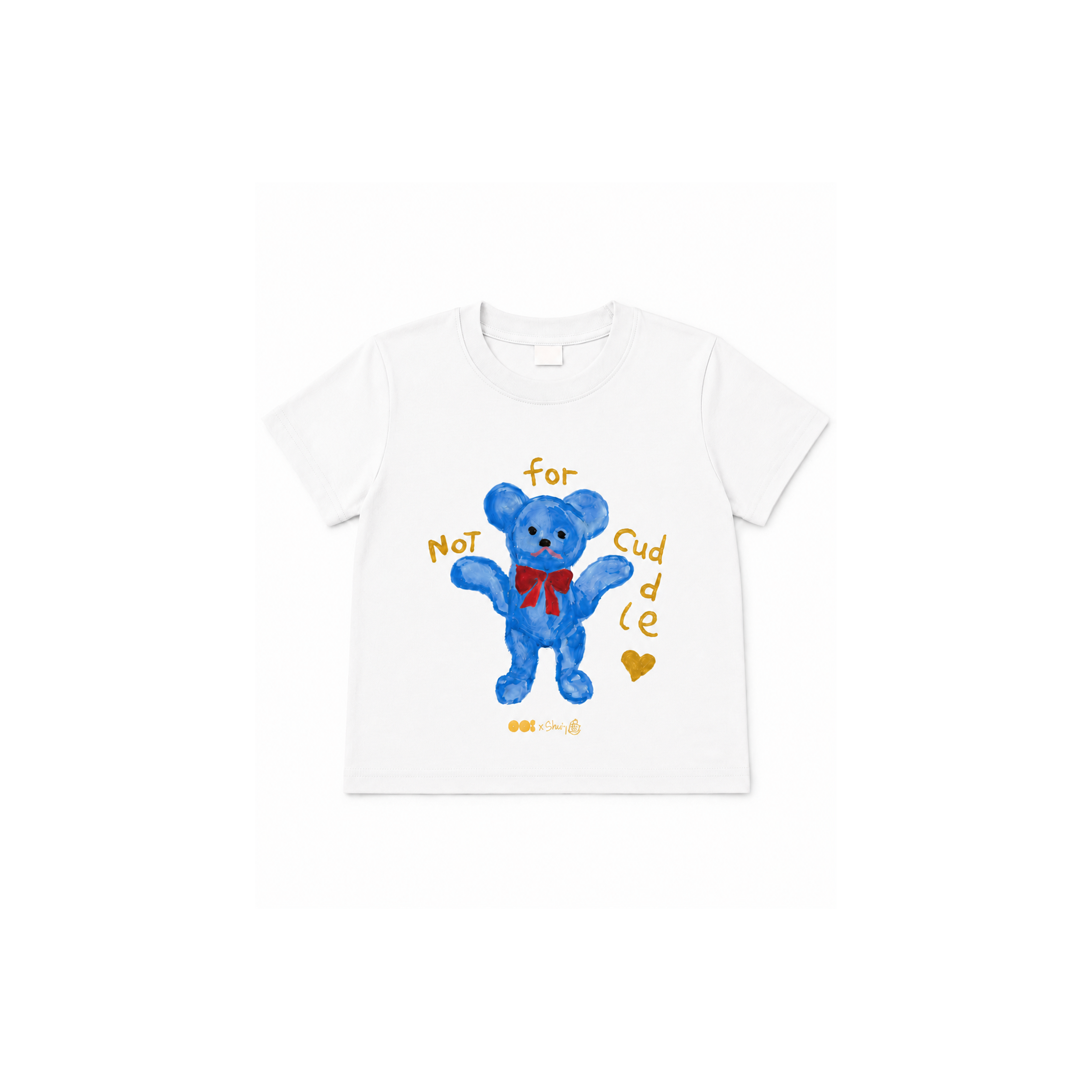 "So Cute!" Baby Tee