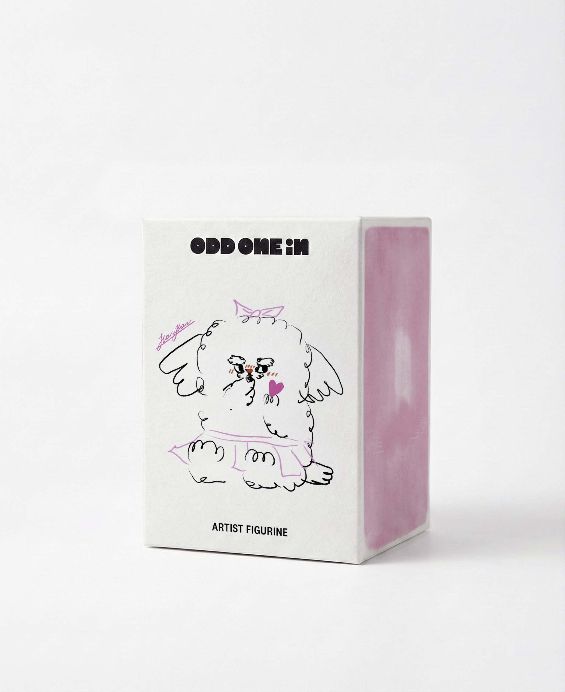 Taste of Love Collection — Blind Box