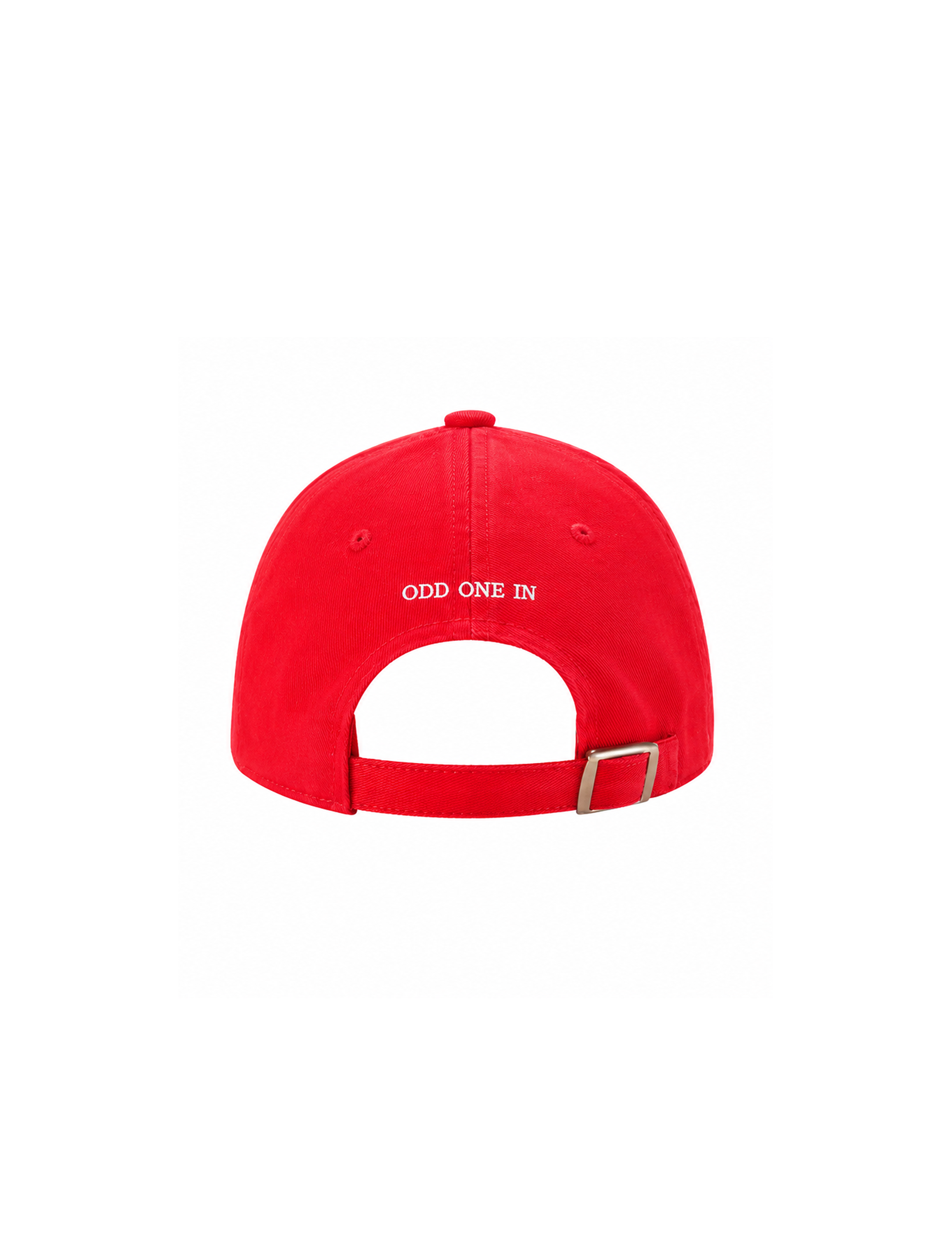 Classic Baseball Cap