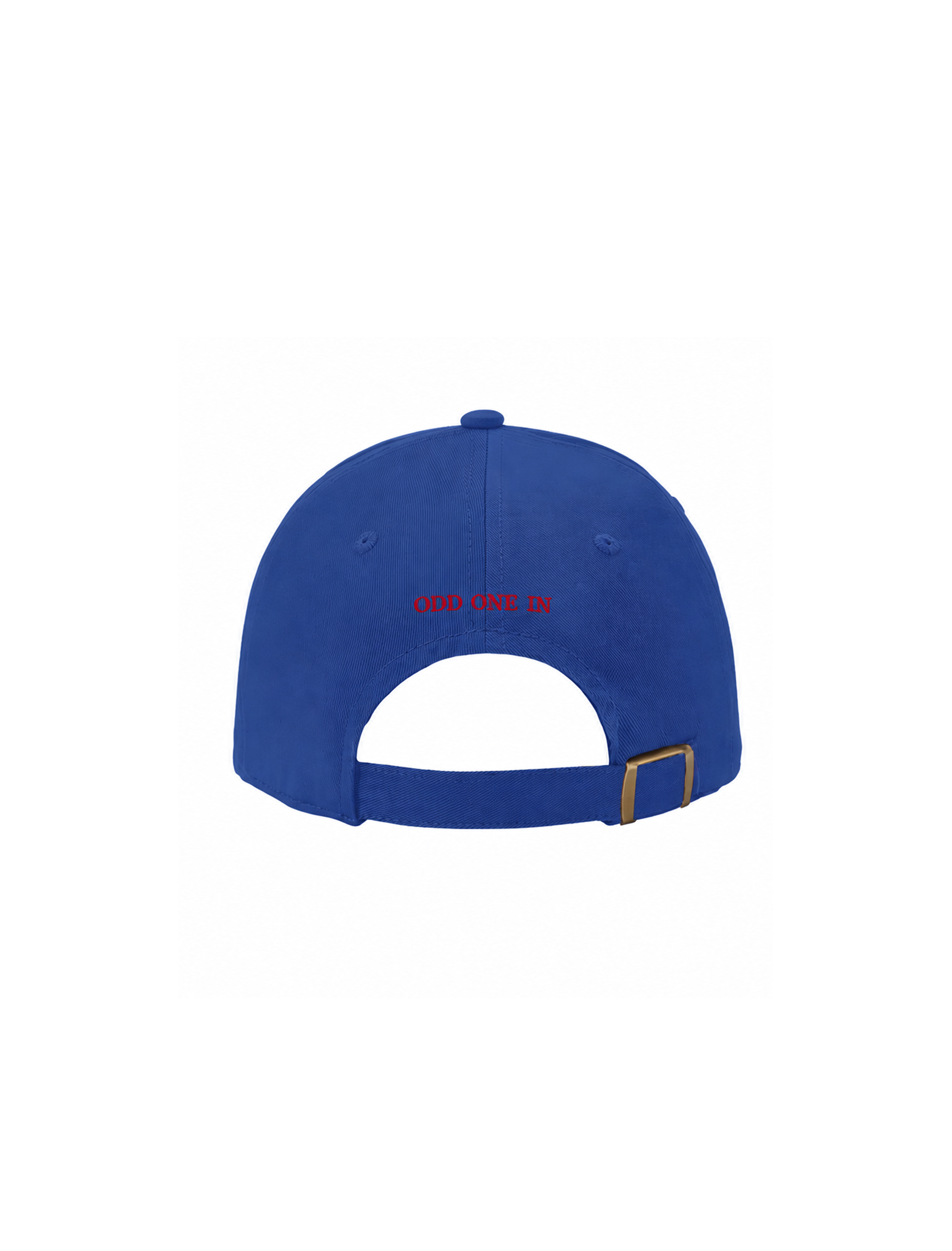 Classic Baseball Cap
