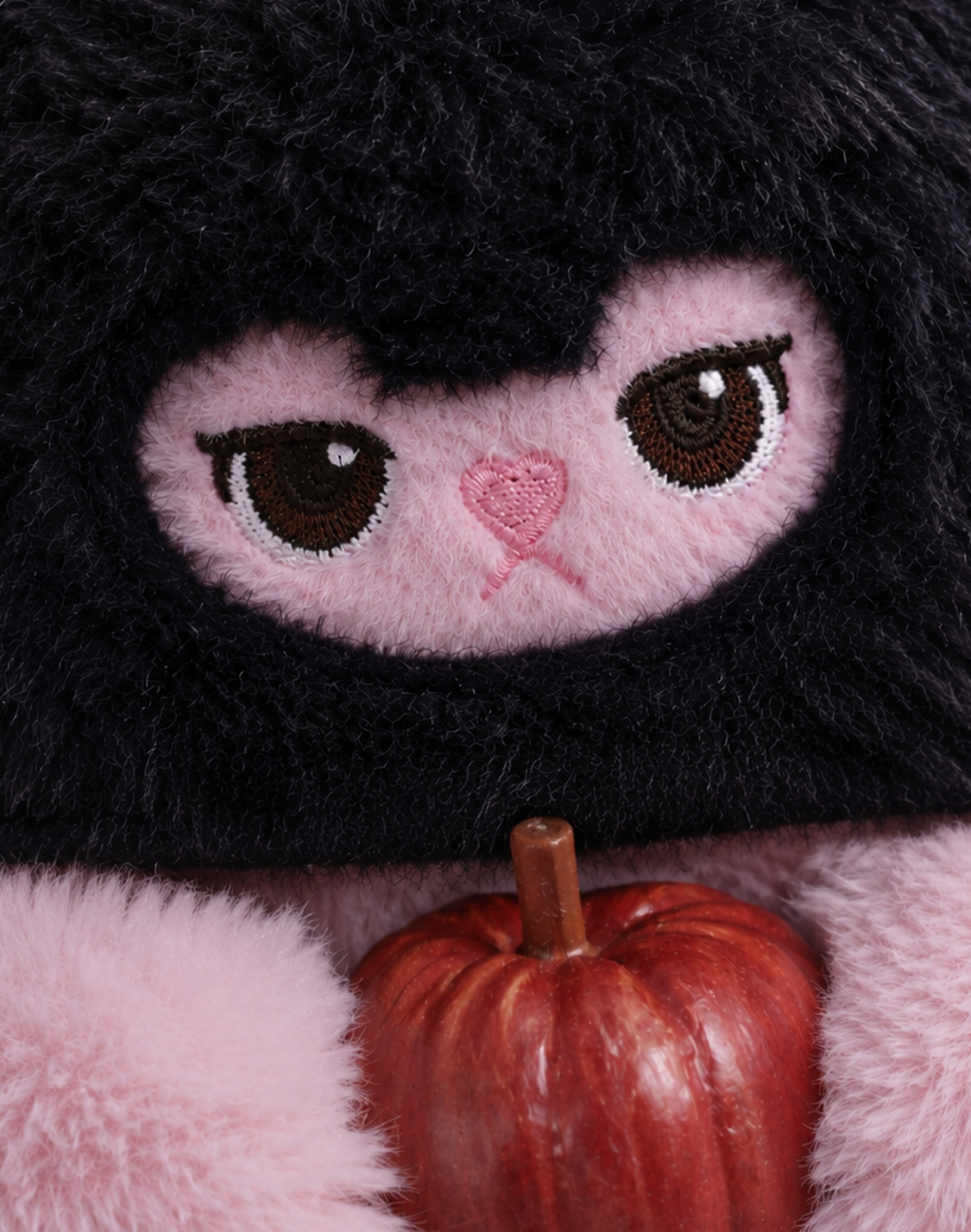 Mafia Bunny Plush Edition Charm