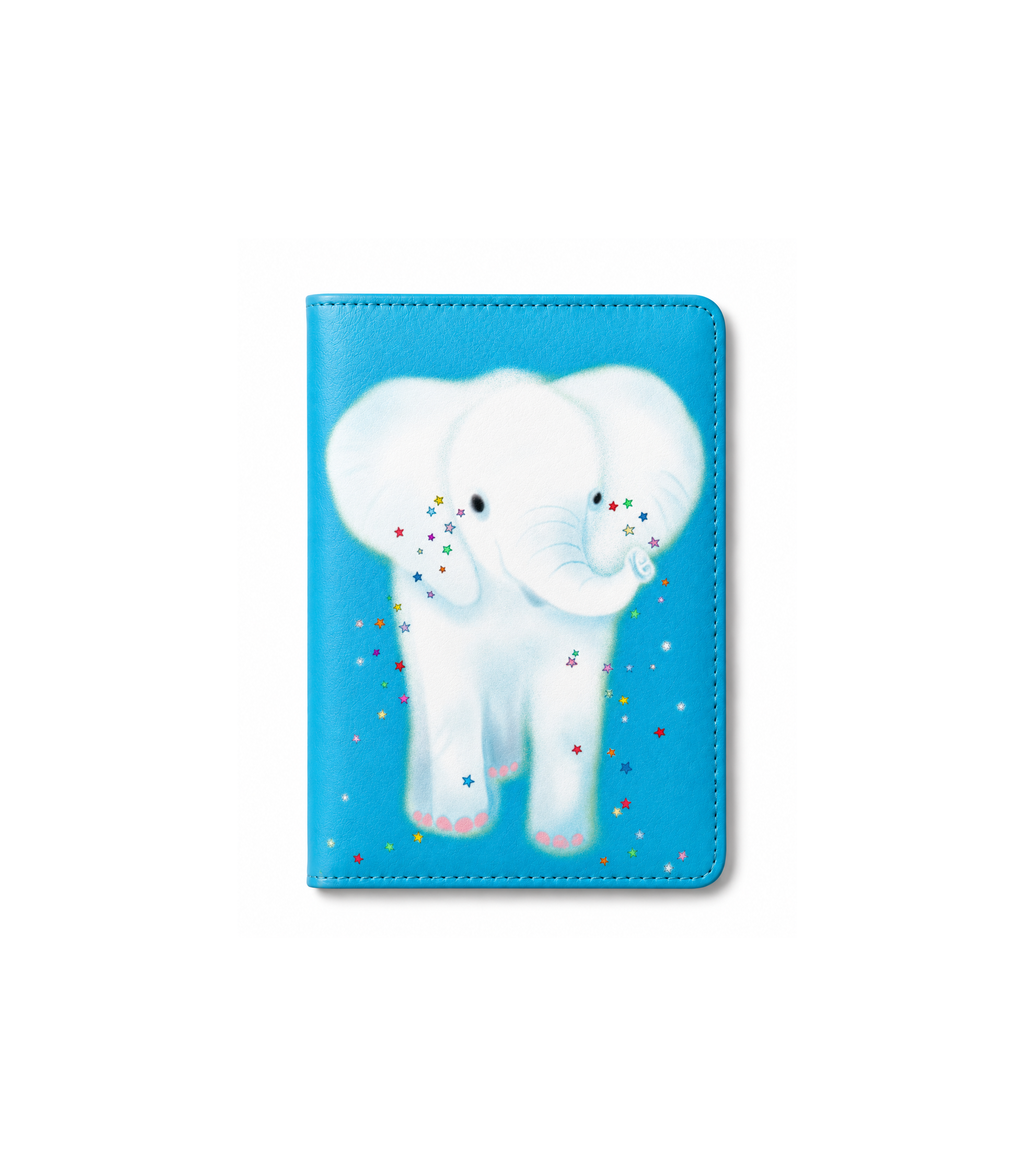 A Little Wish Passport Holder