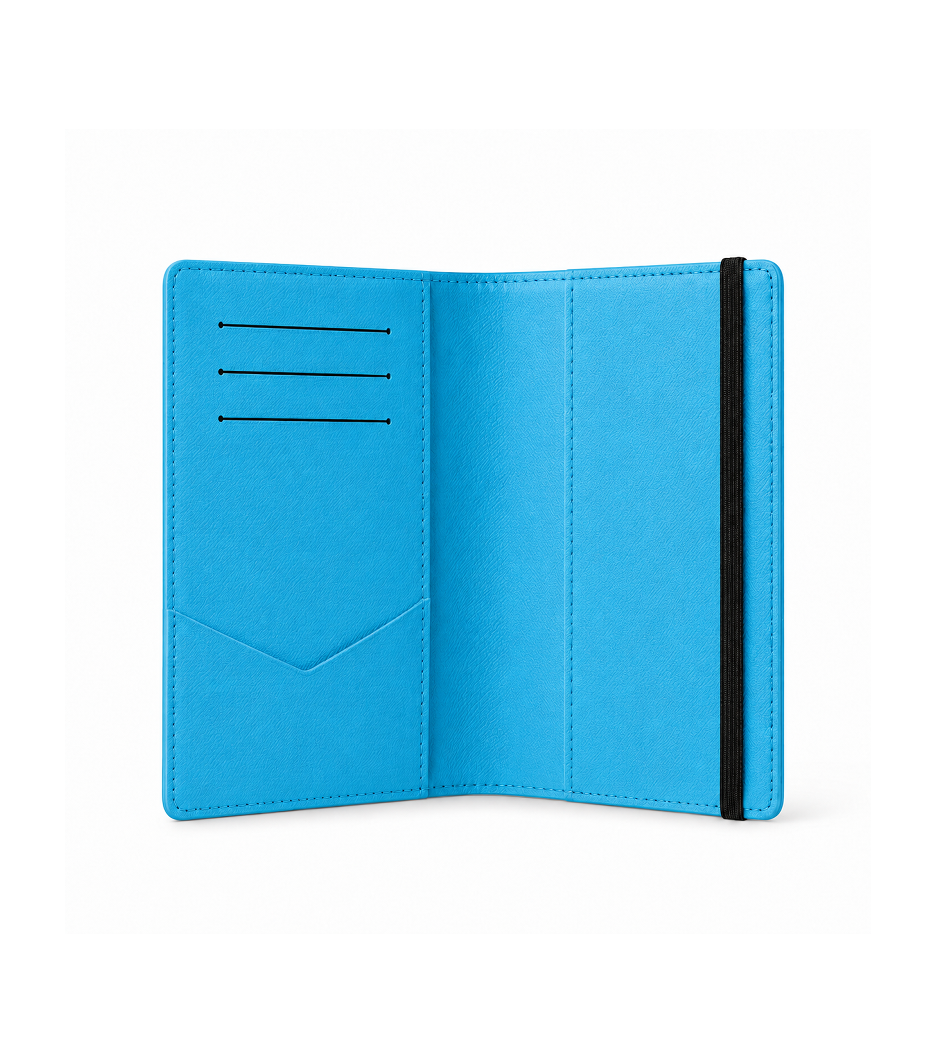 A Little Wish Passport Holder