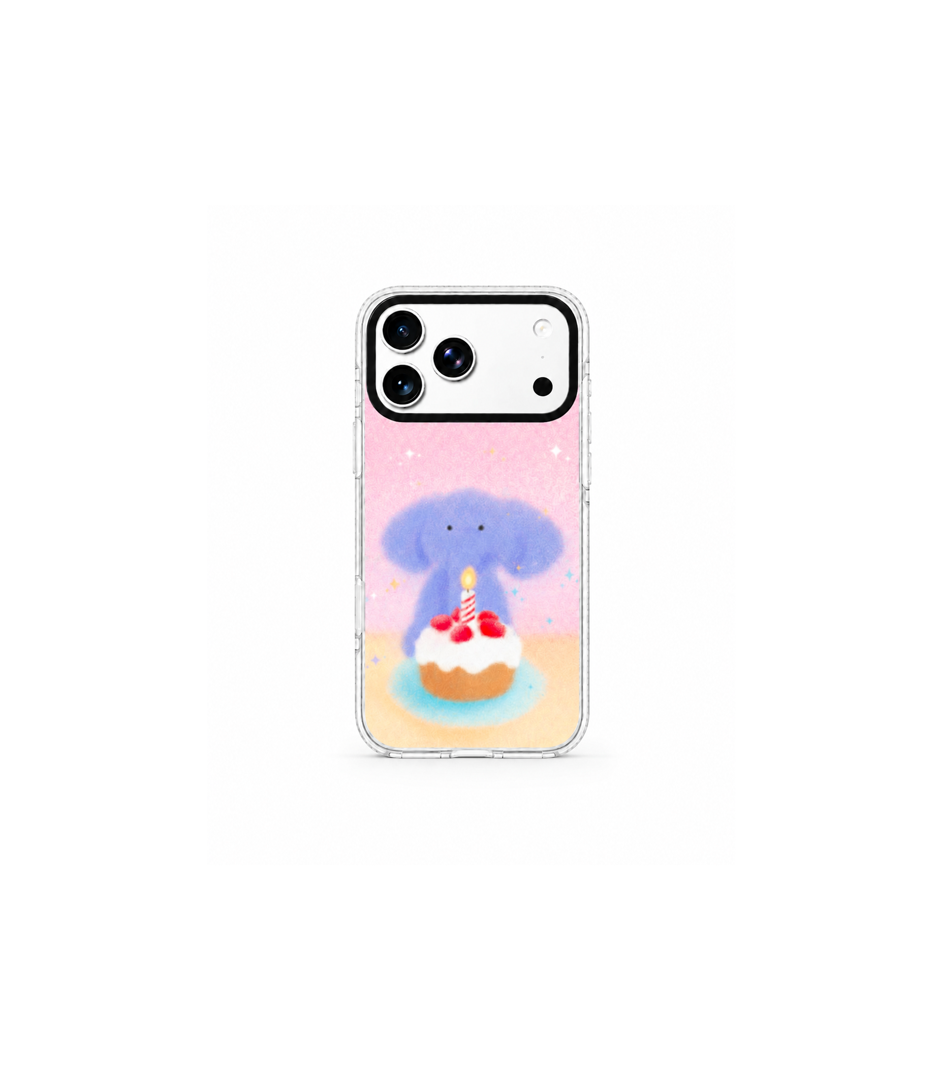 A Little Wish Phone Case