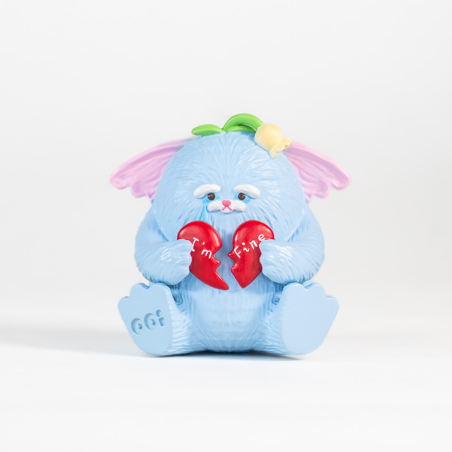 Taste of Love Collection Figurine