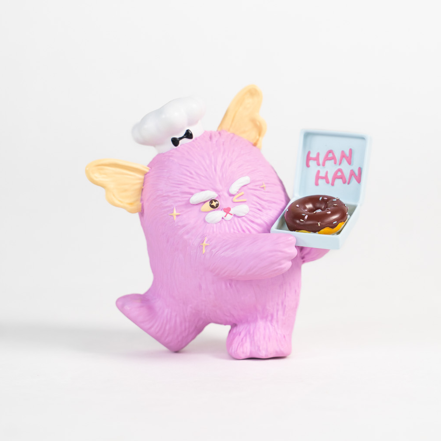 Taste of Love Collection Figurine