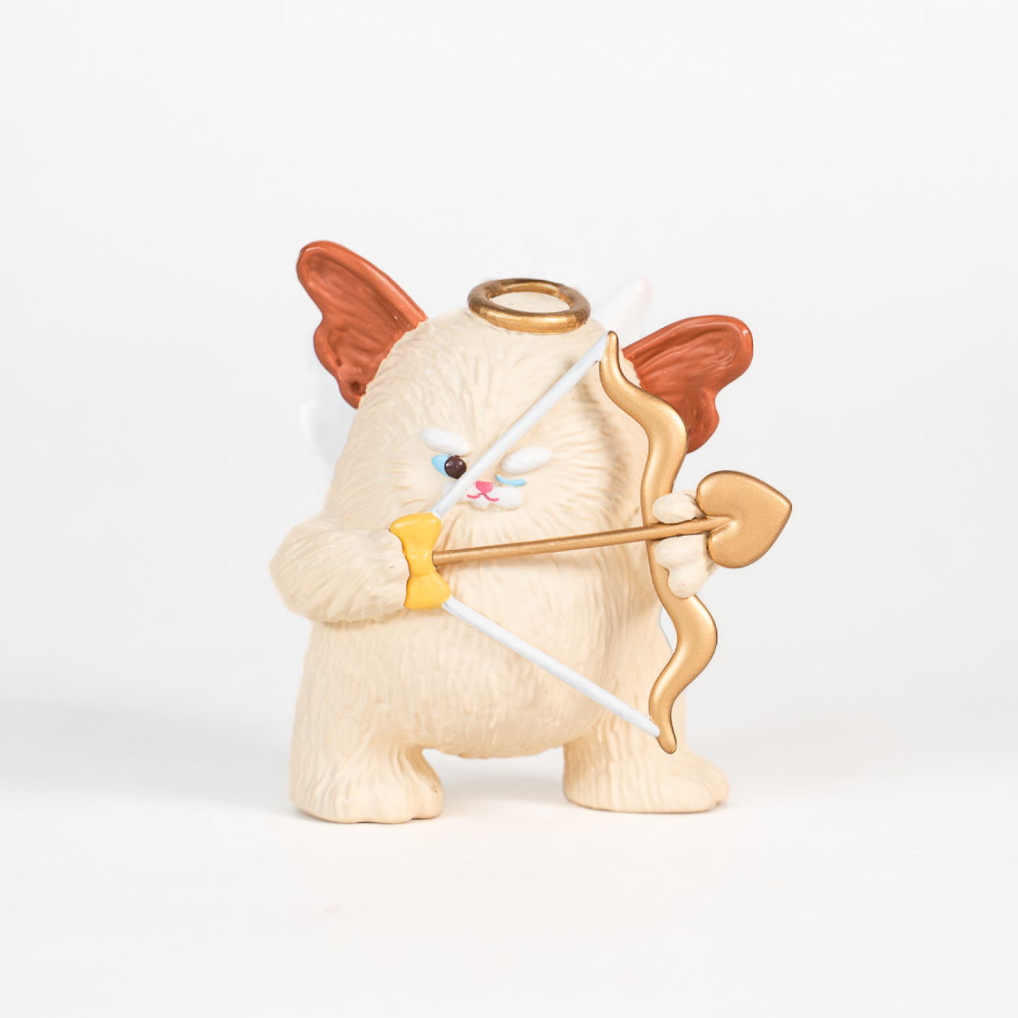 Taste of Love Collection Figurine