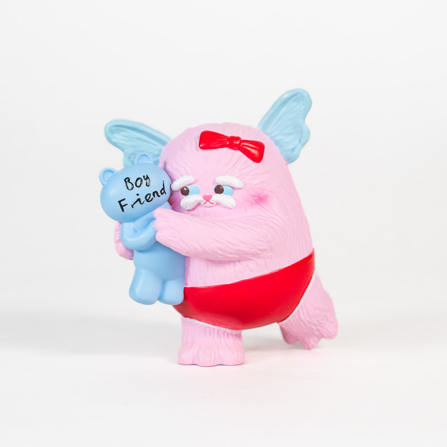 Taste of Love Collection Figurine