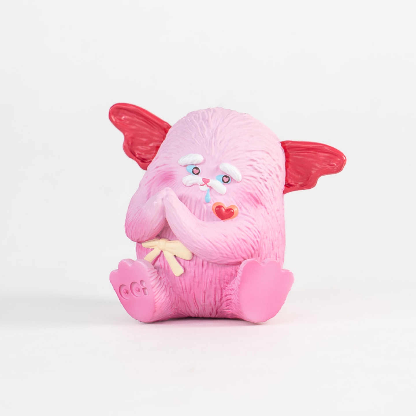 Taste of Love Collection Figurine